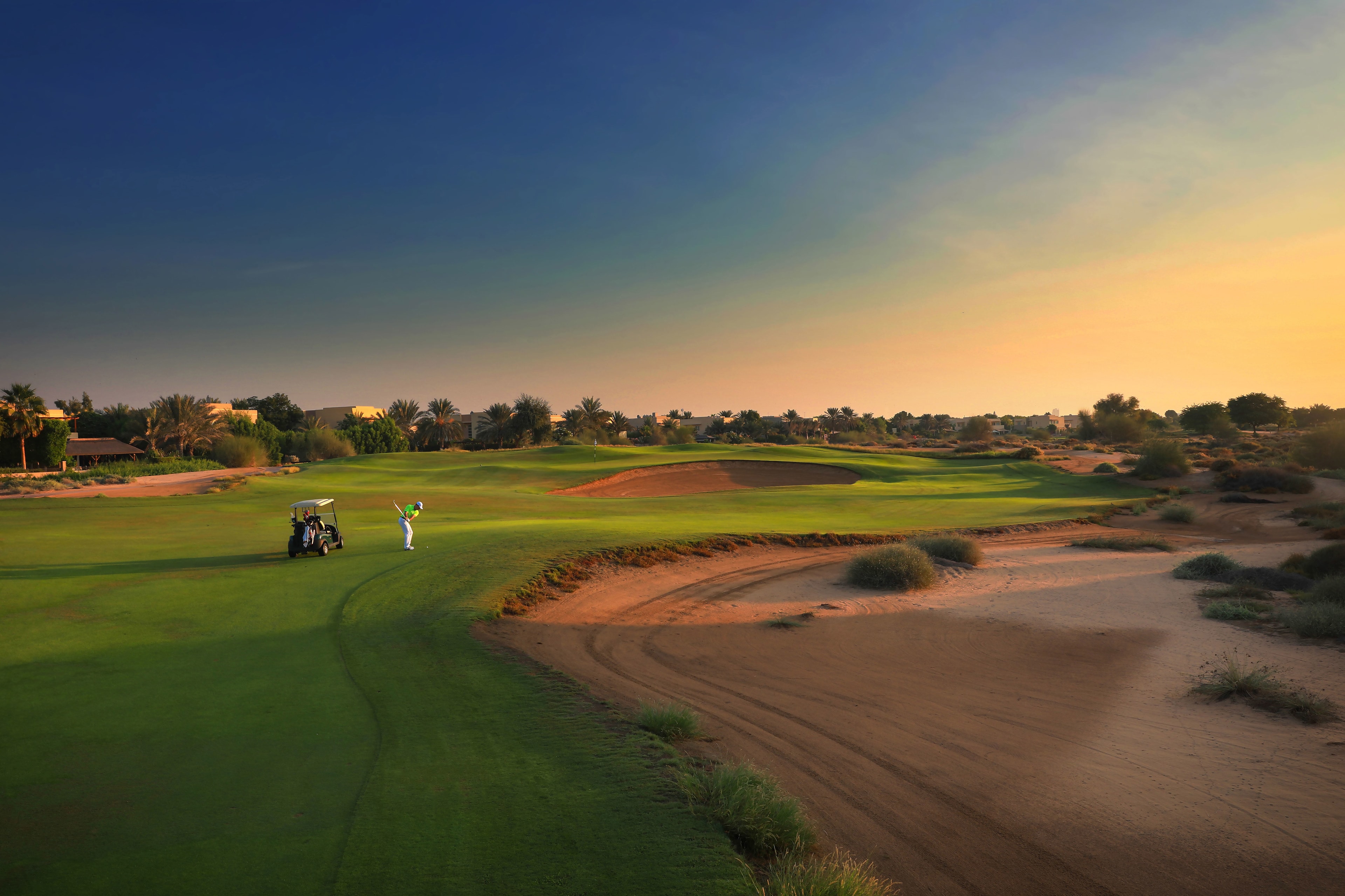 Arabian Ranches Golf Club-gallery