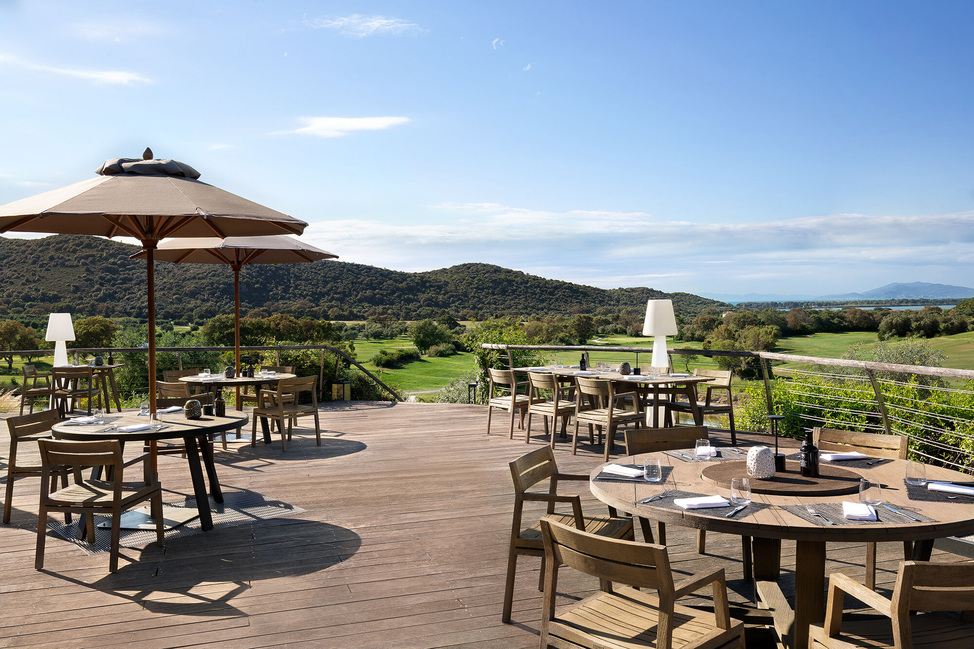 Argentario Golf & Wellness Resort-gallery