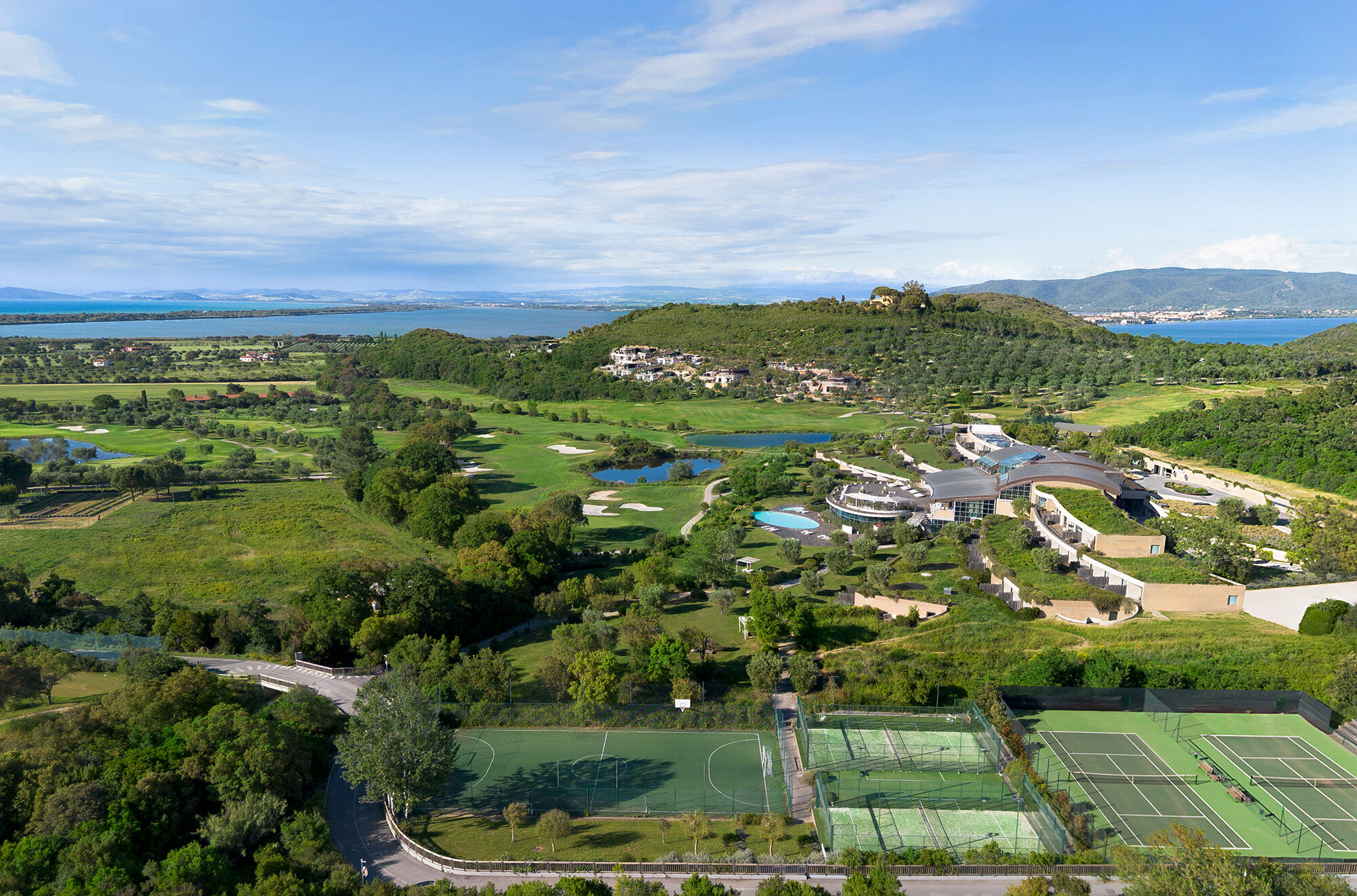 Argentario Golf & Wellness Resort-gallery