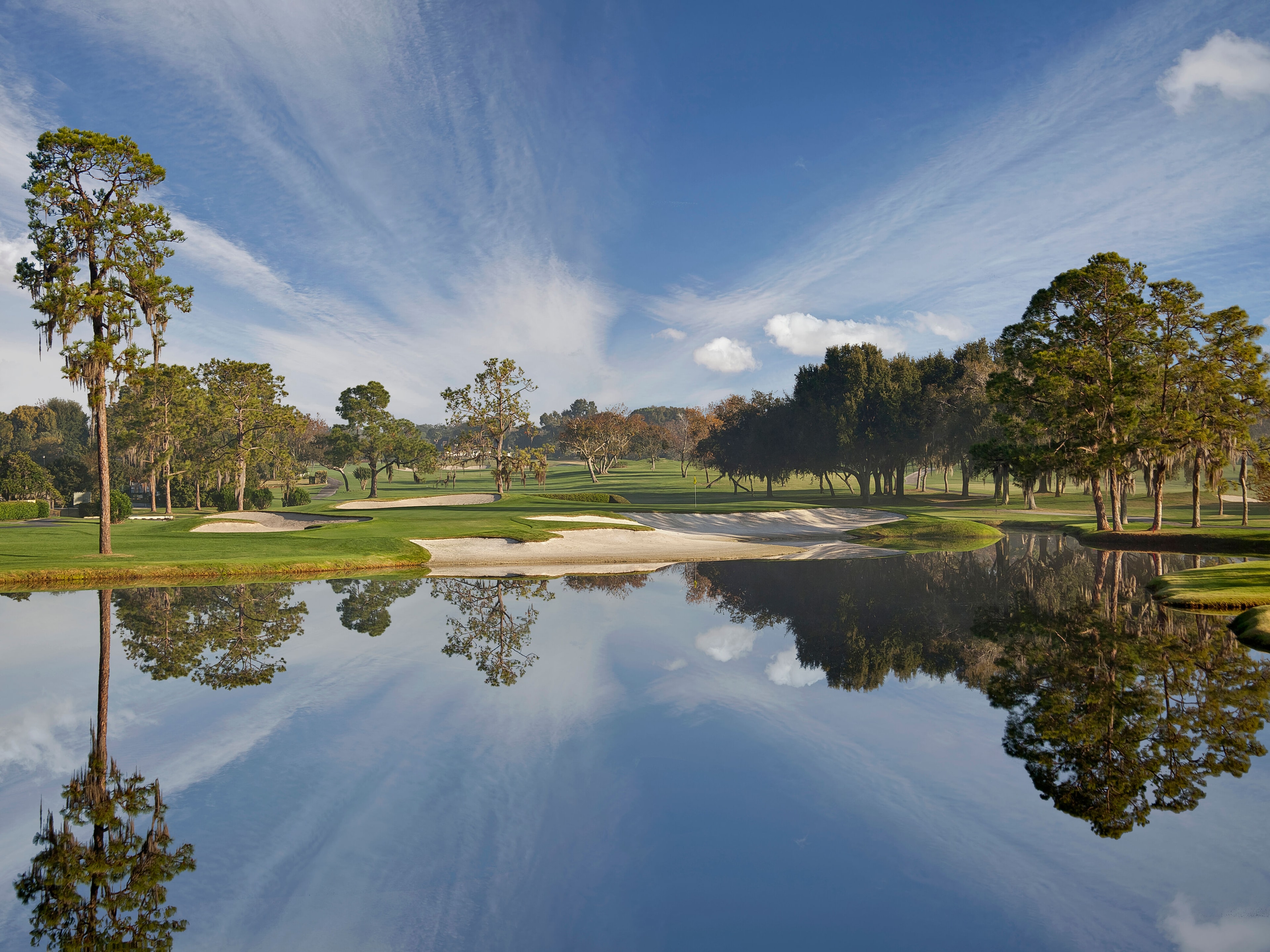Arnold Palmer’s Bay Hill Club & Lodge-gallery