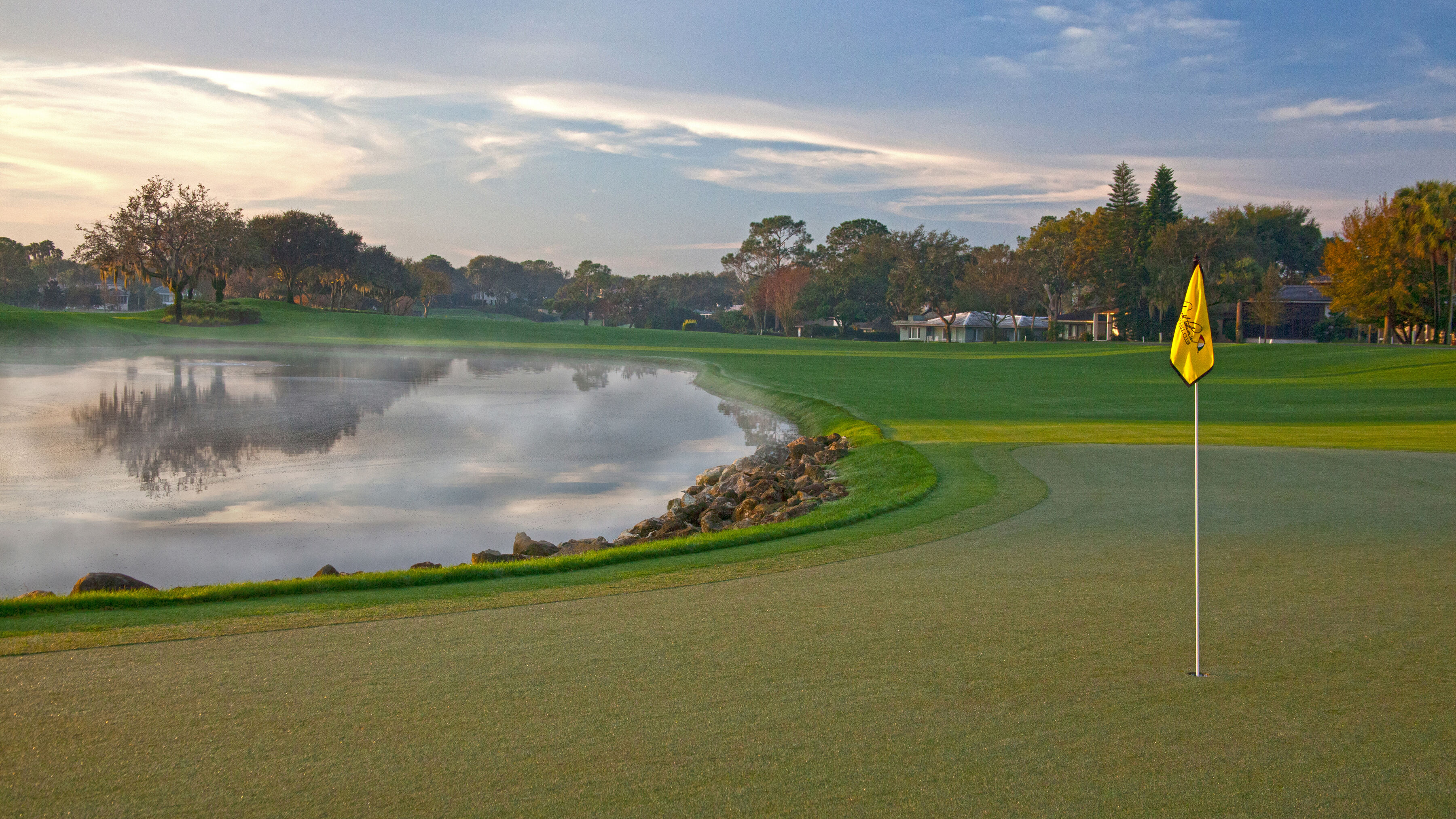 Arnold Palmer’s Bay Hill Club & Lodge-gallery