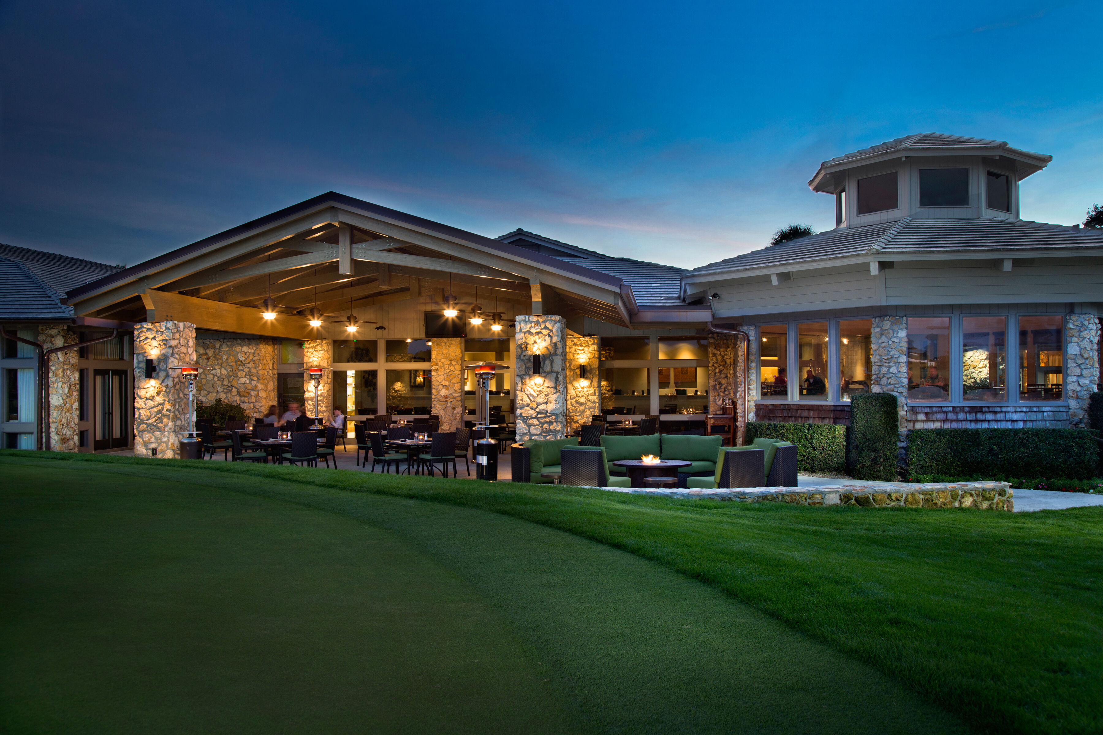 Arnold Palmer’s Bay Hill Club & Lodge-gallery