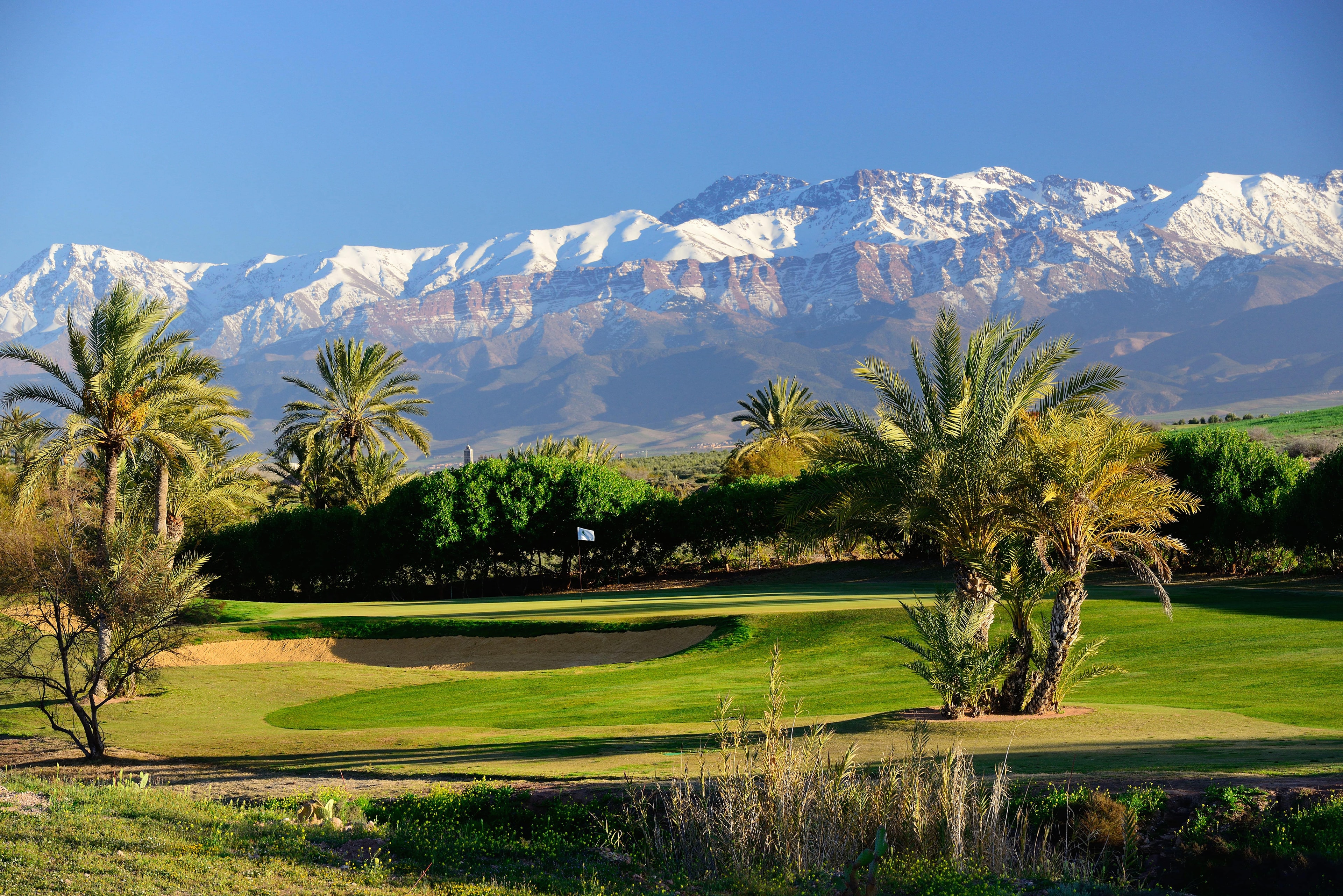 Assoufid Golf Club-gallery
