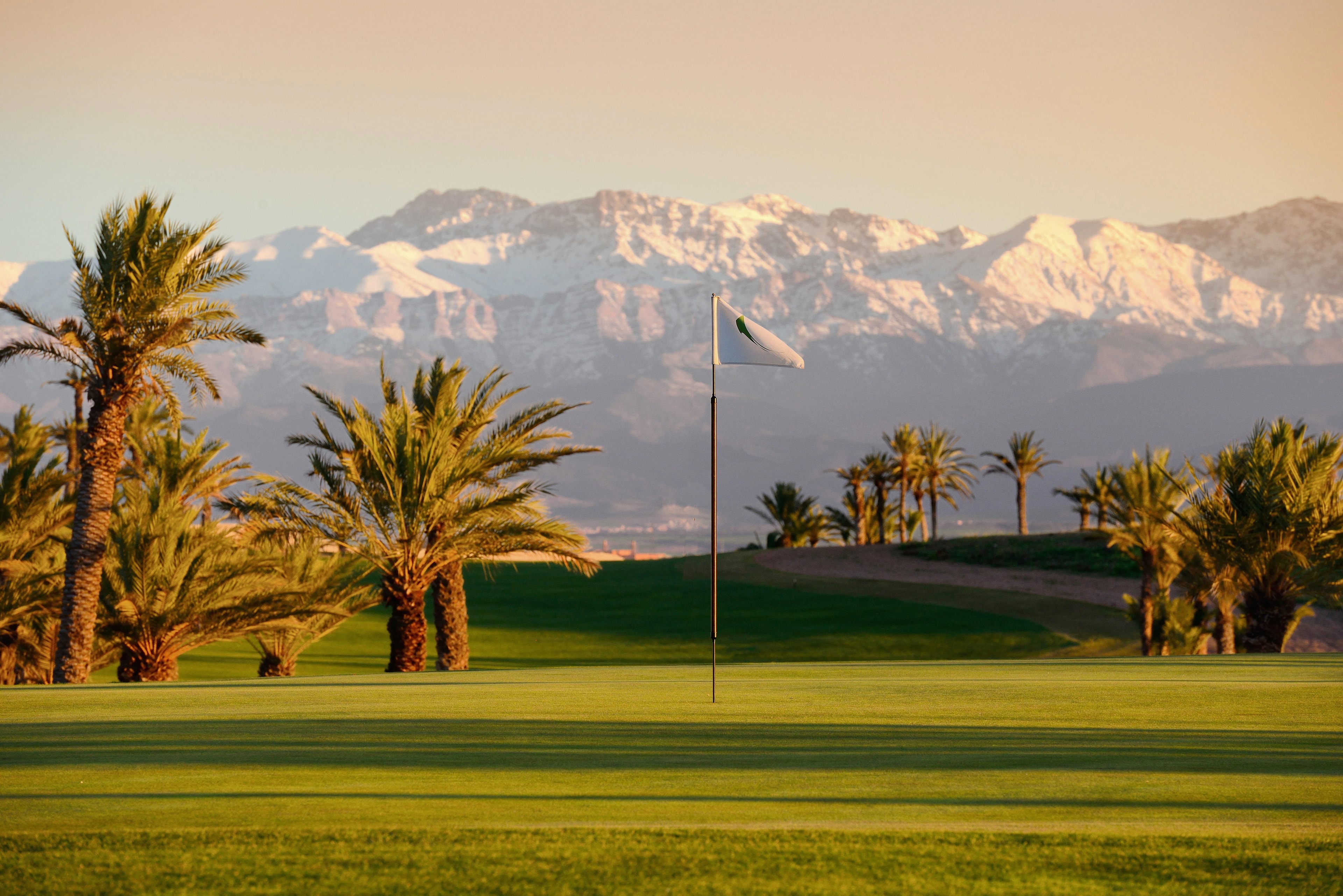 Assoufid Golf Club-gallery