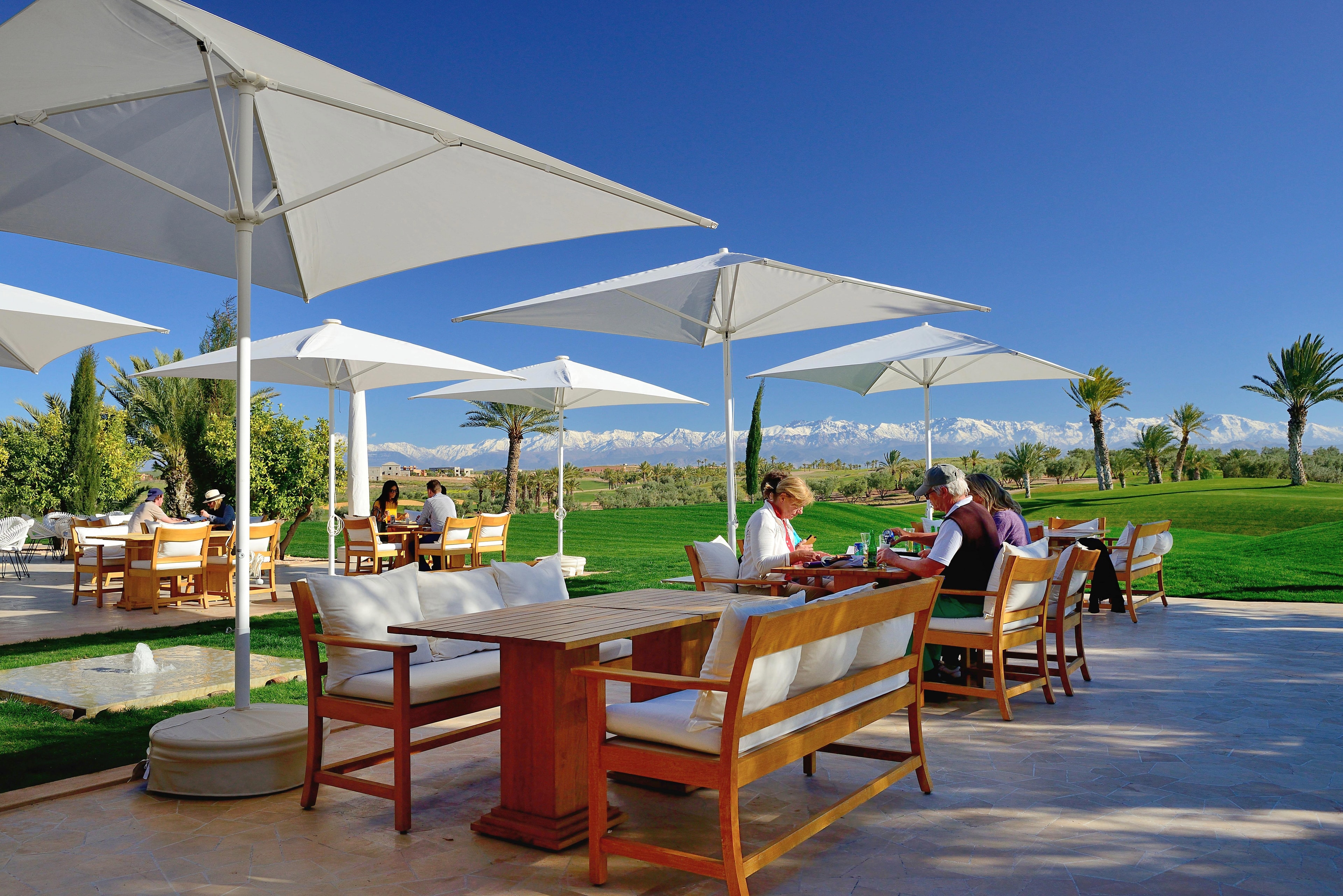 Assoufid Golf Club-gallery