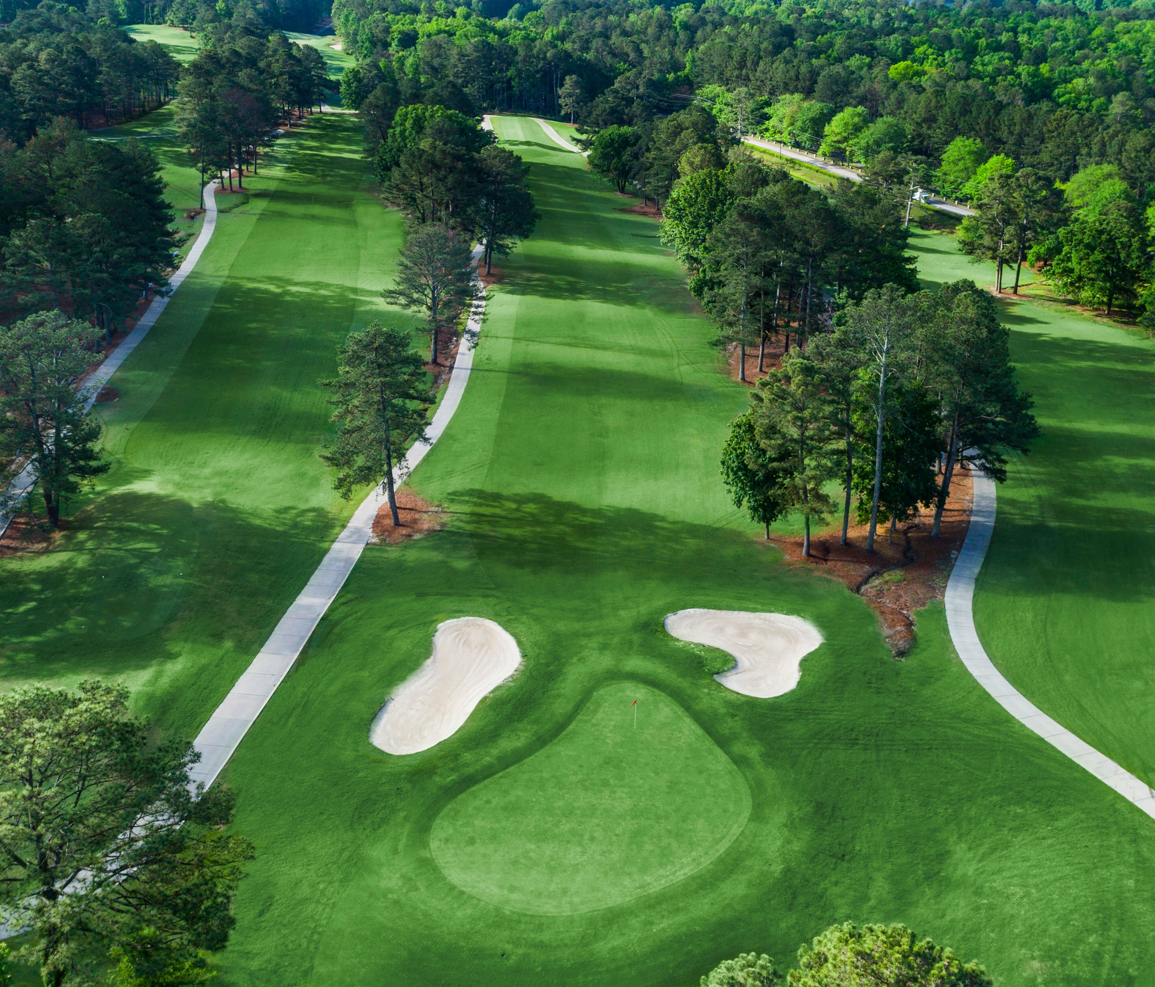 Atlanta Evergreen Lakeside Resort-gallery