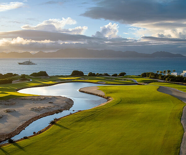 Aurora Anguilla Resort & Golf Club-gallery