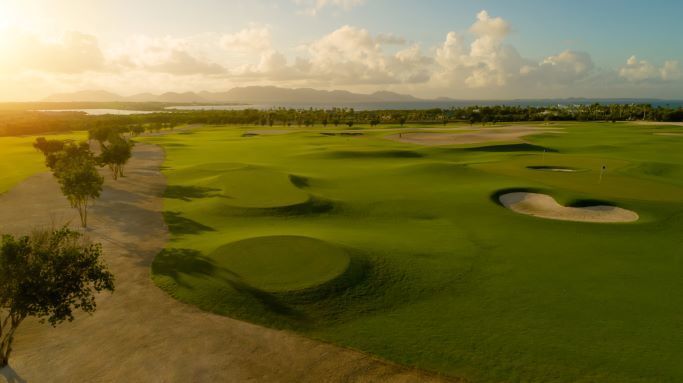 Aurora Anguilla Resort & Golf Club-gallery
