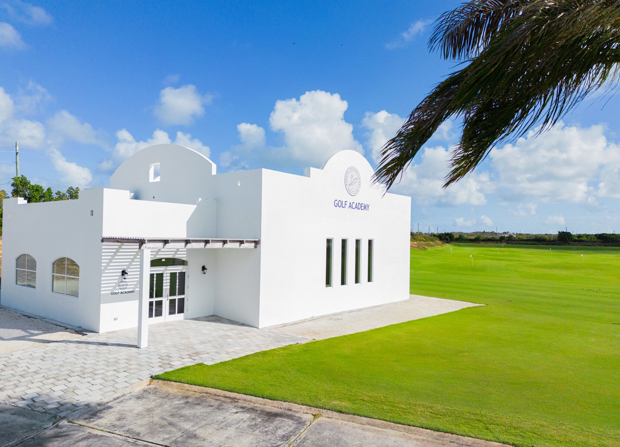 Aurora Anguilla Resort & Golf Club-gallery