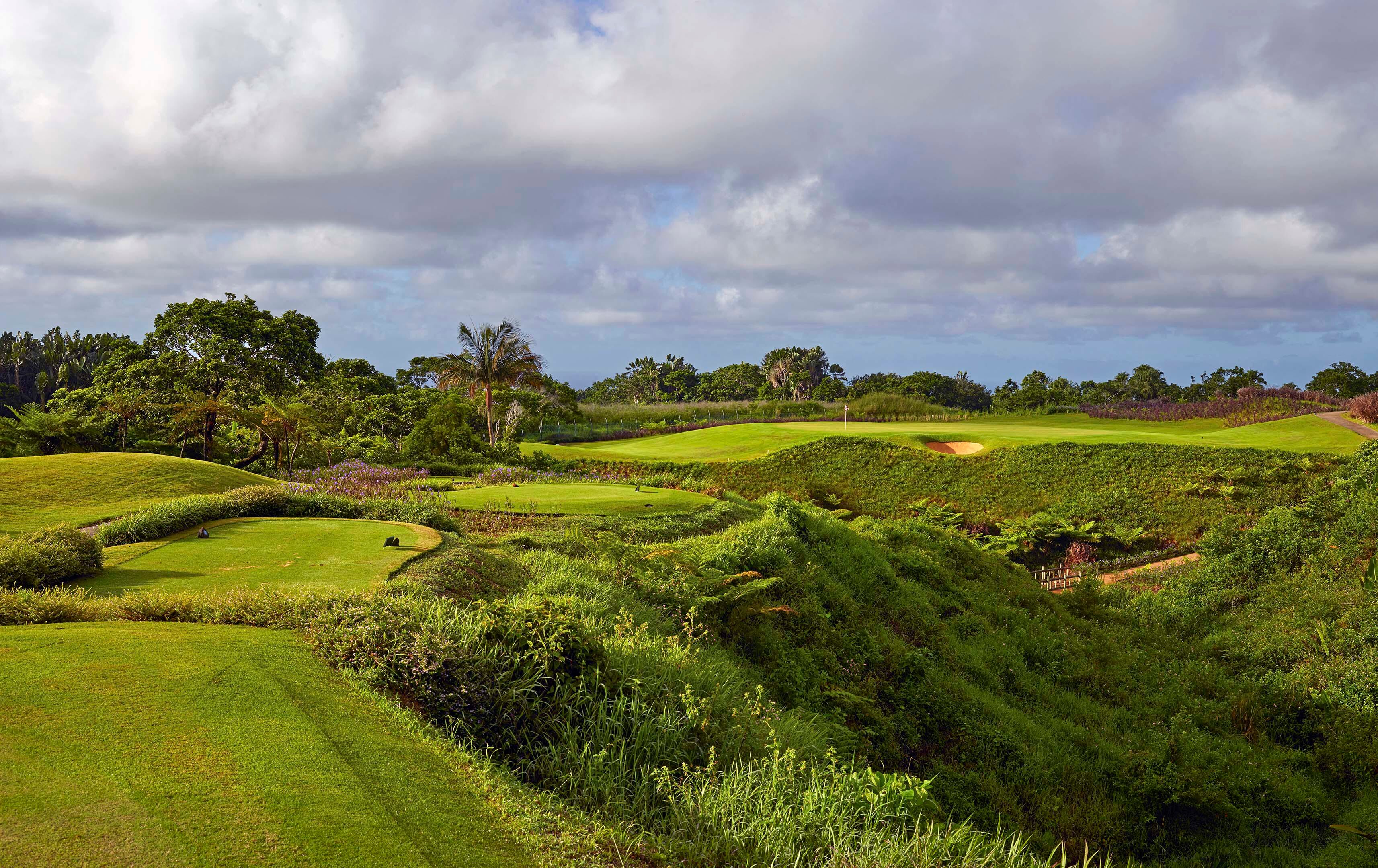 Avalon Golf Estate-gallery