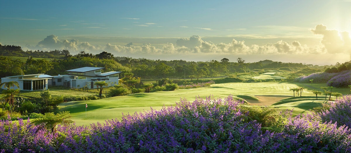 Avalon Golf Estate-gallery