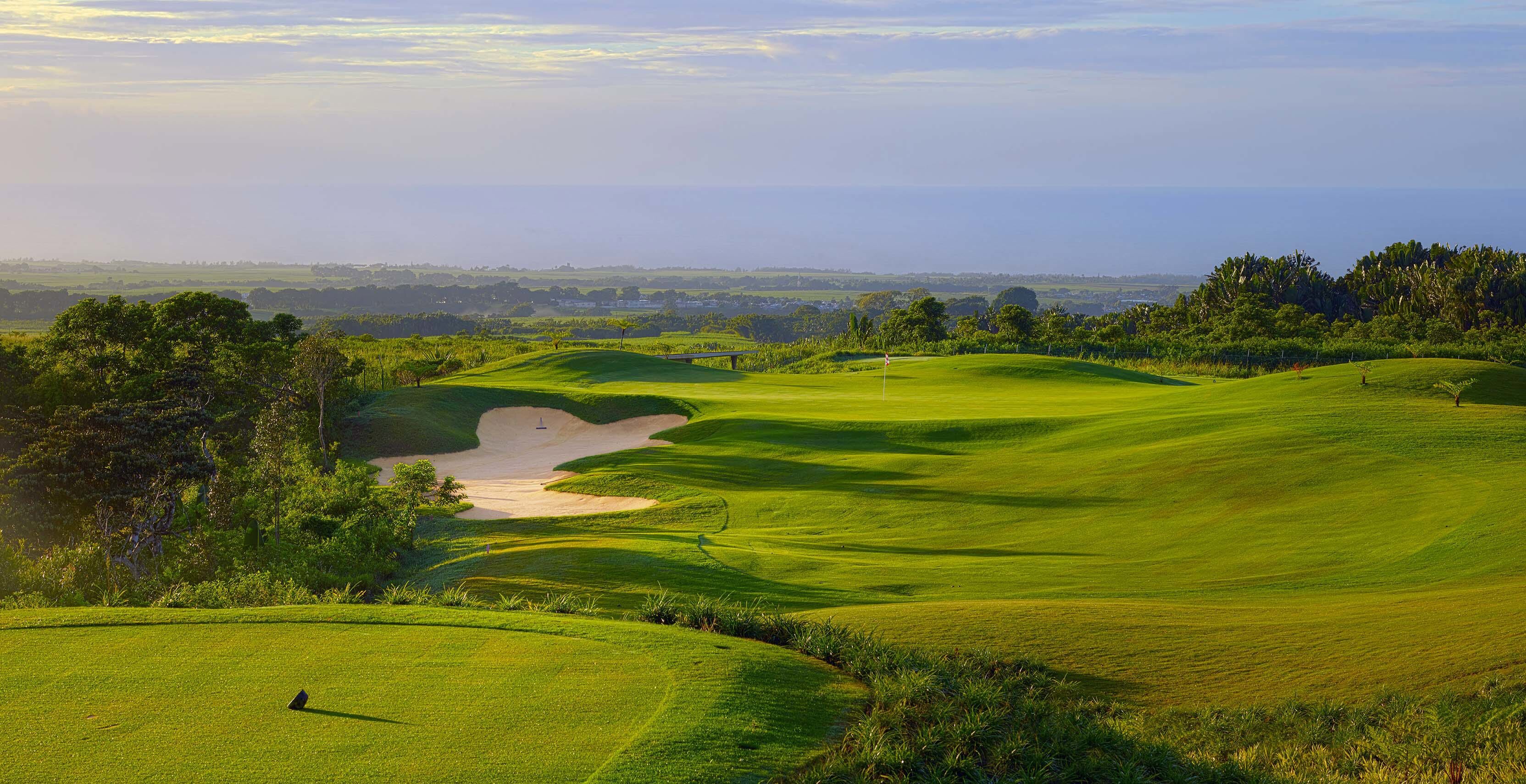 Avalon Golf Estate-gallery