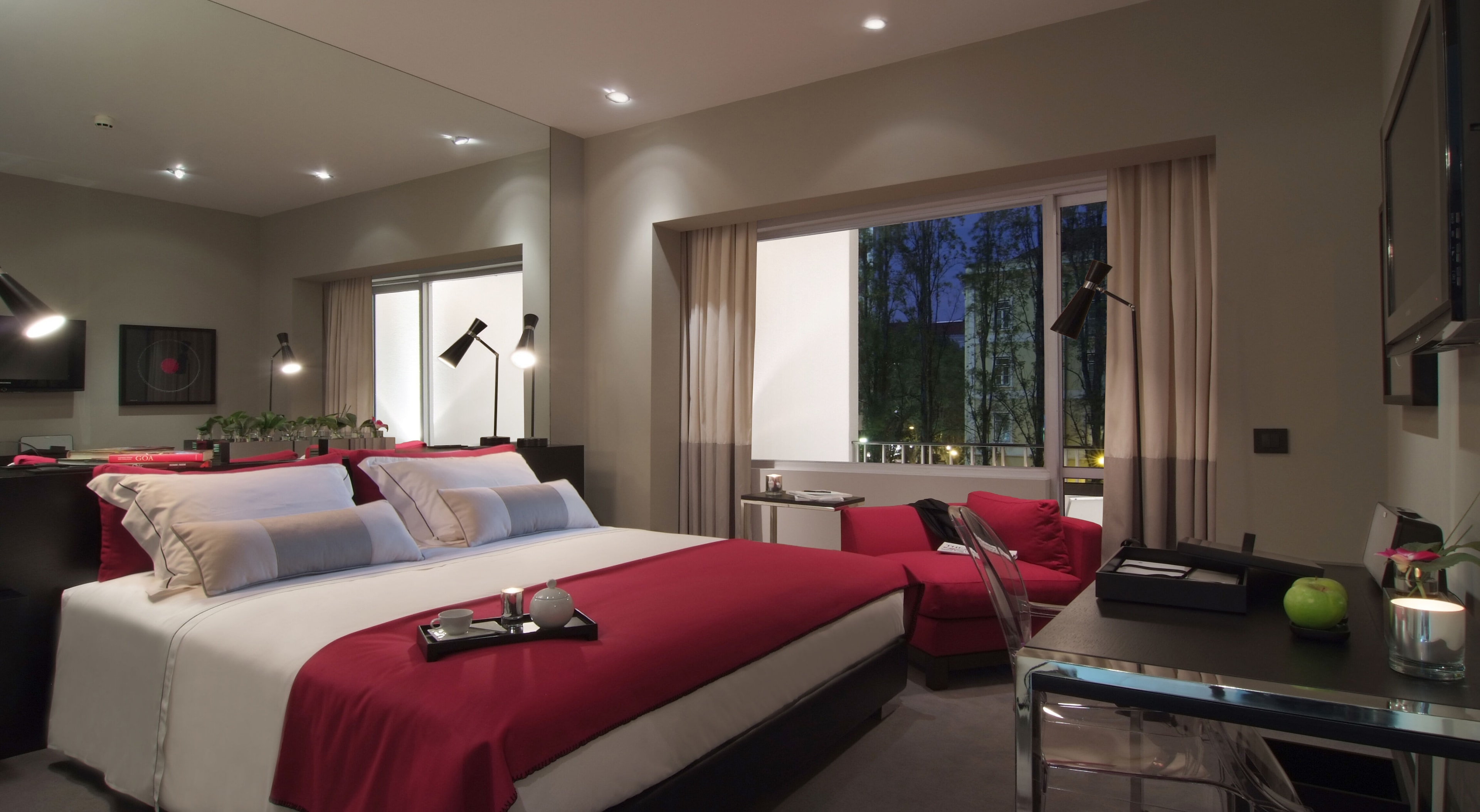 Avani Avenida Liberdade-gallery