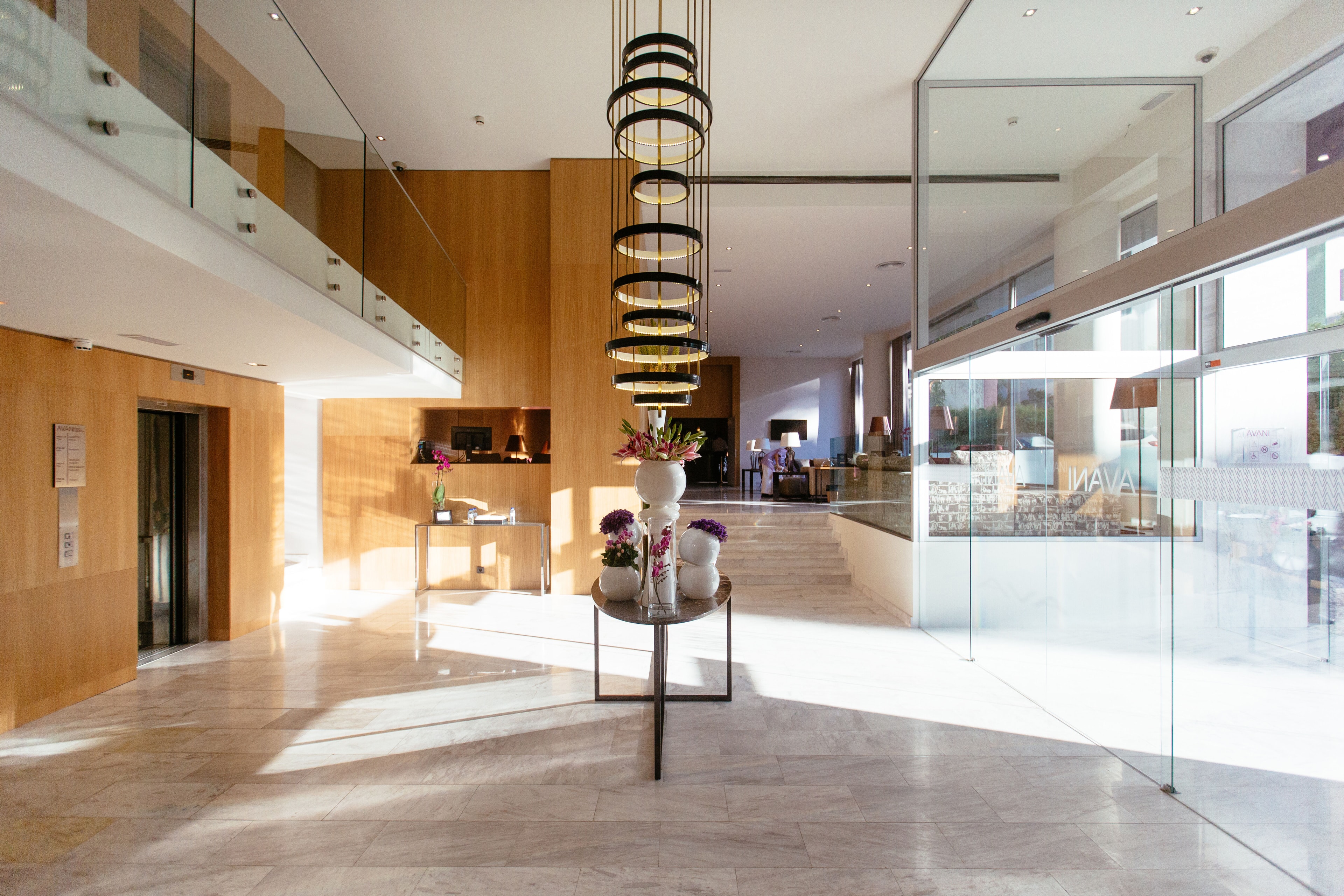 Avani Avenida Liberdade