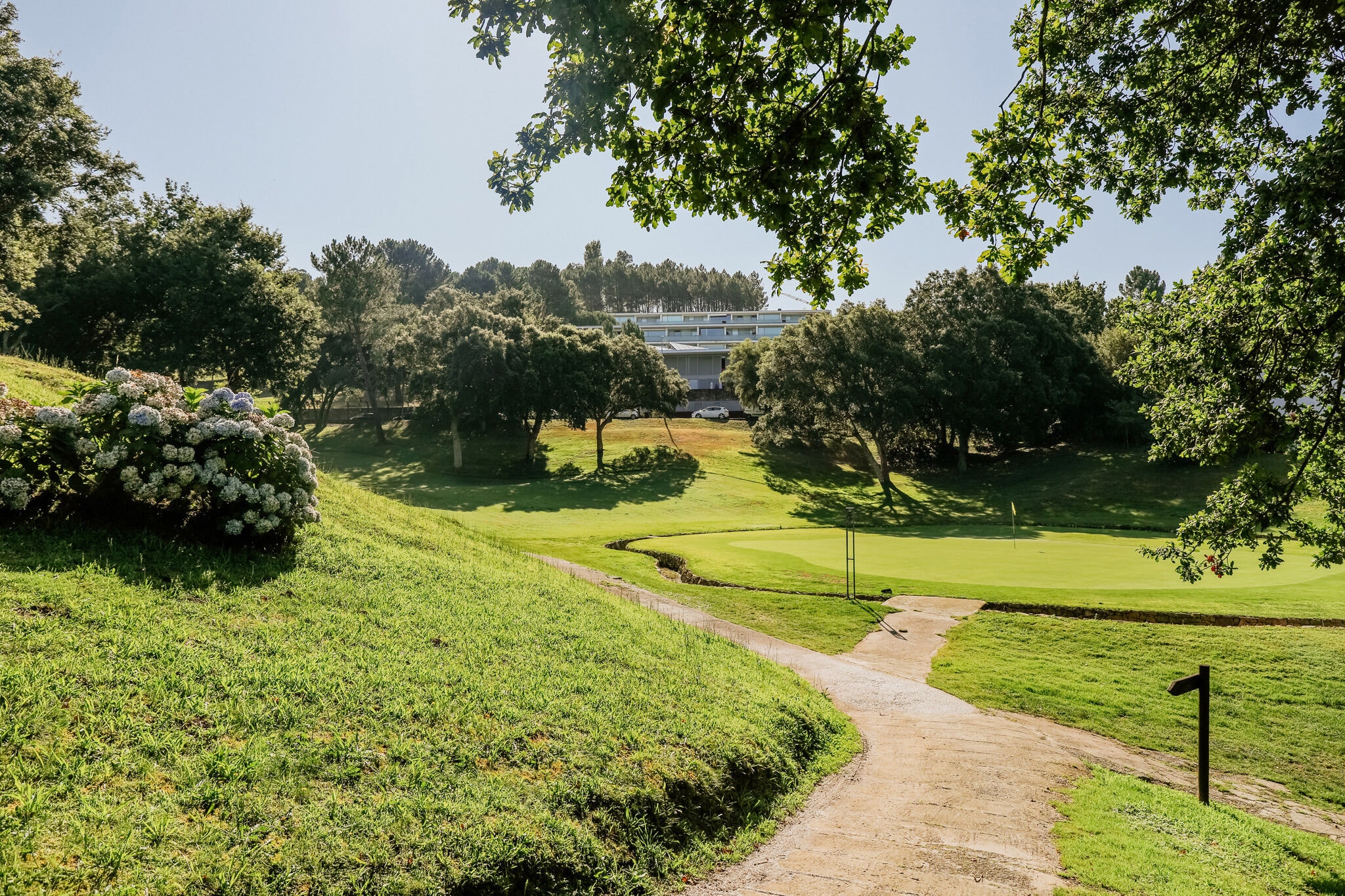 Axis Ponte de Lima Golf Resort Hotel-gallery