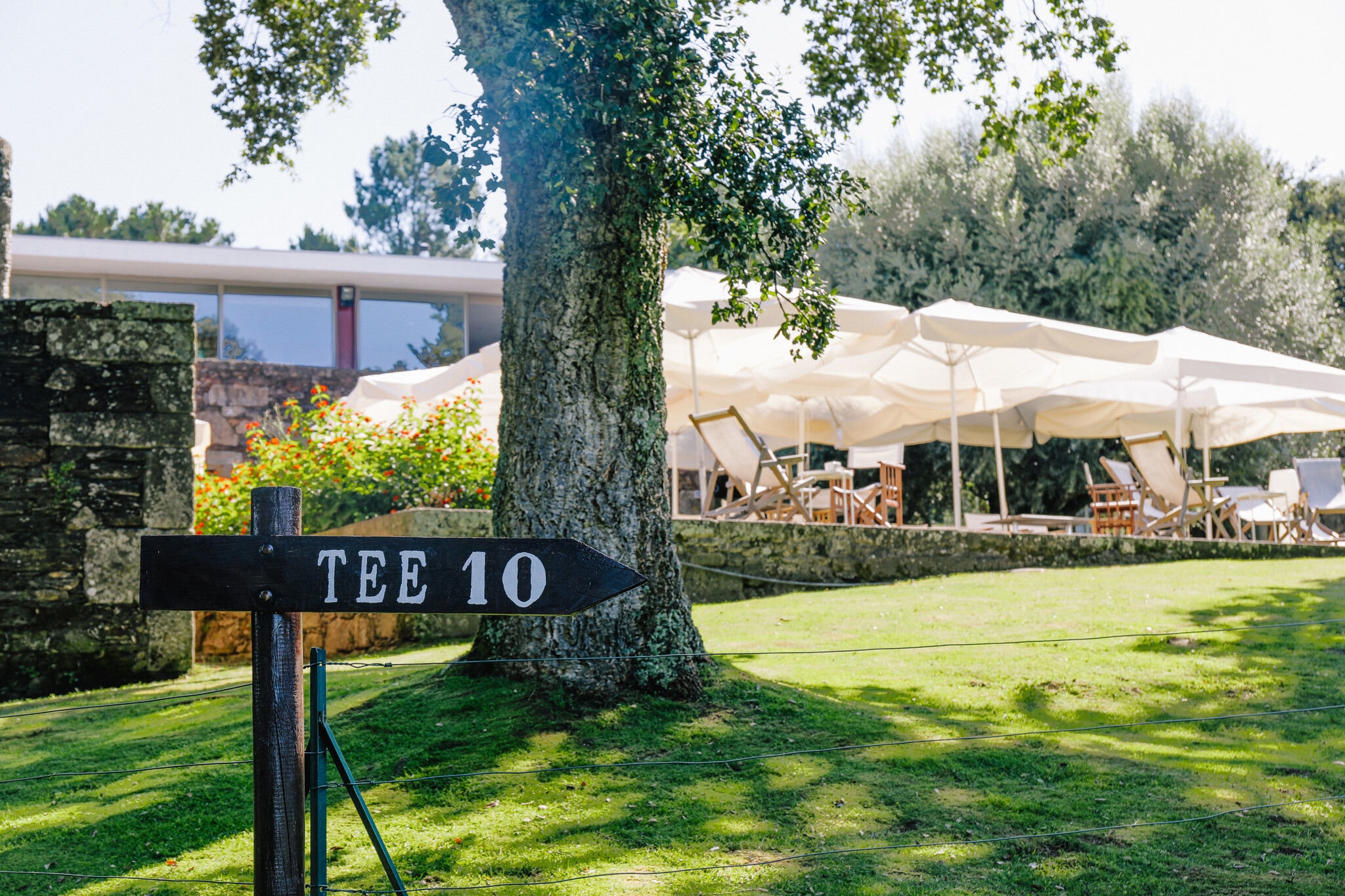 Axis Ponte de Lima Golf Resort Hotel