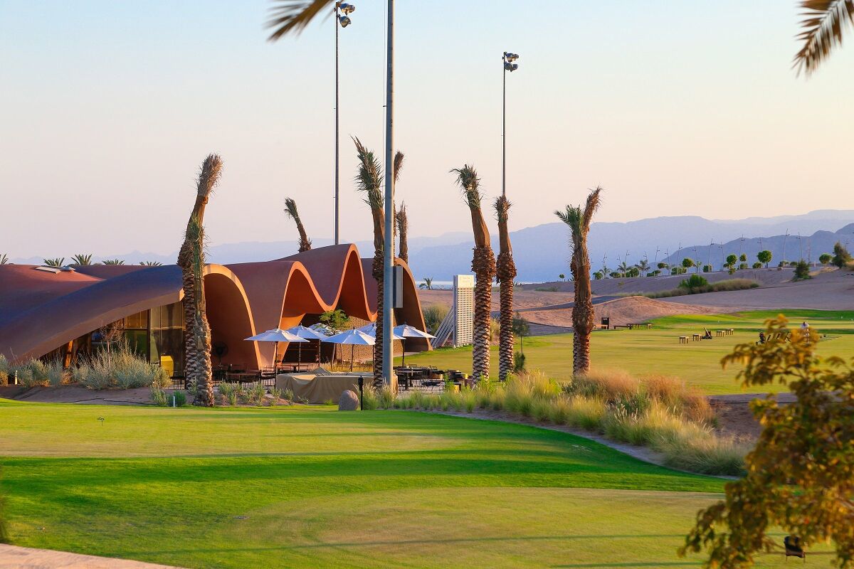 Ayla Golf Club-gallery