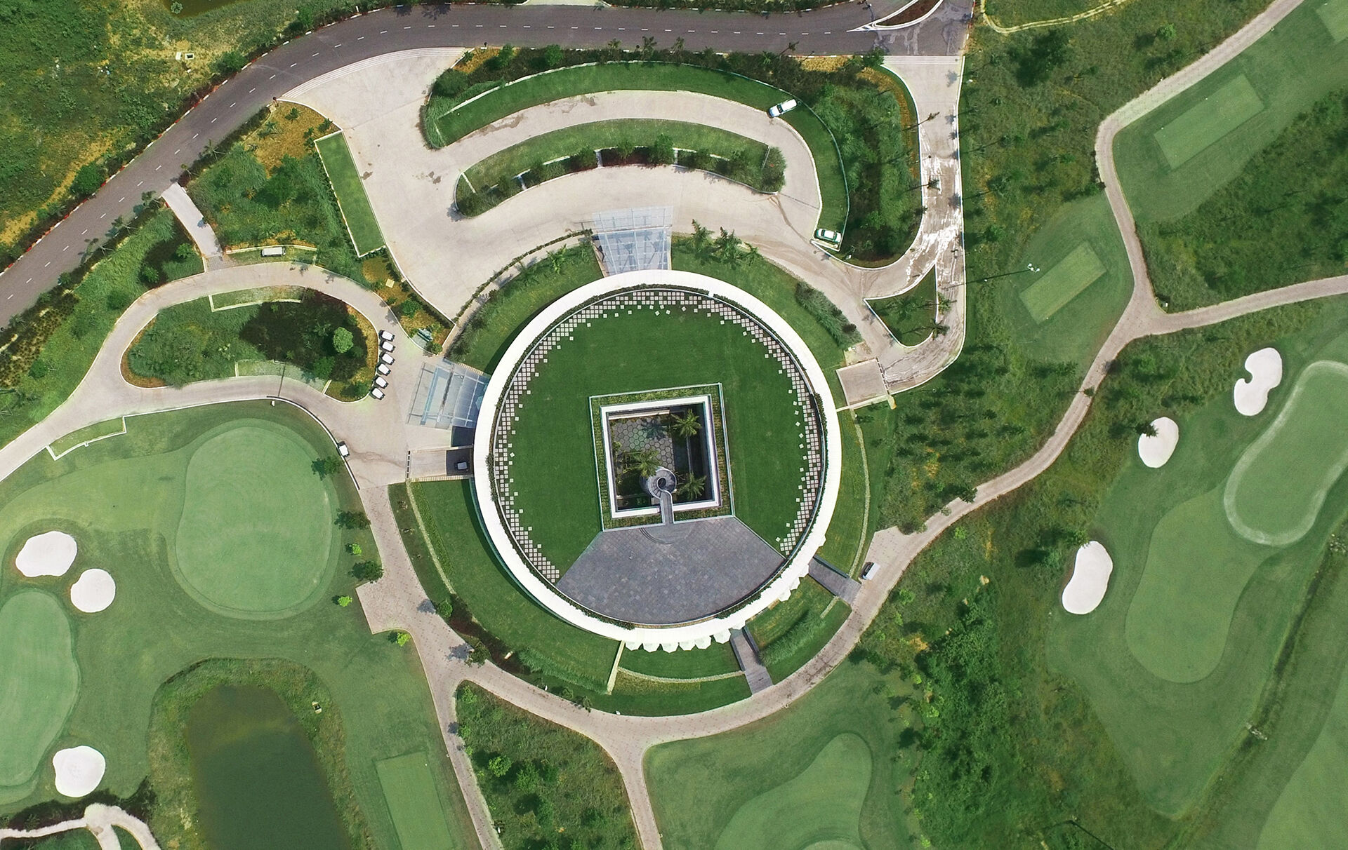 Ba Na Hills Golf Club-gallery