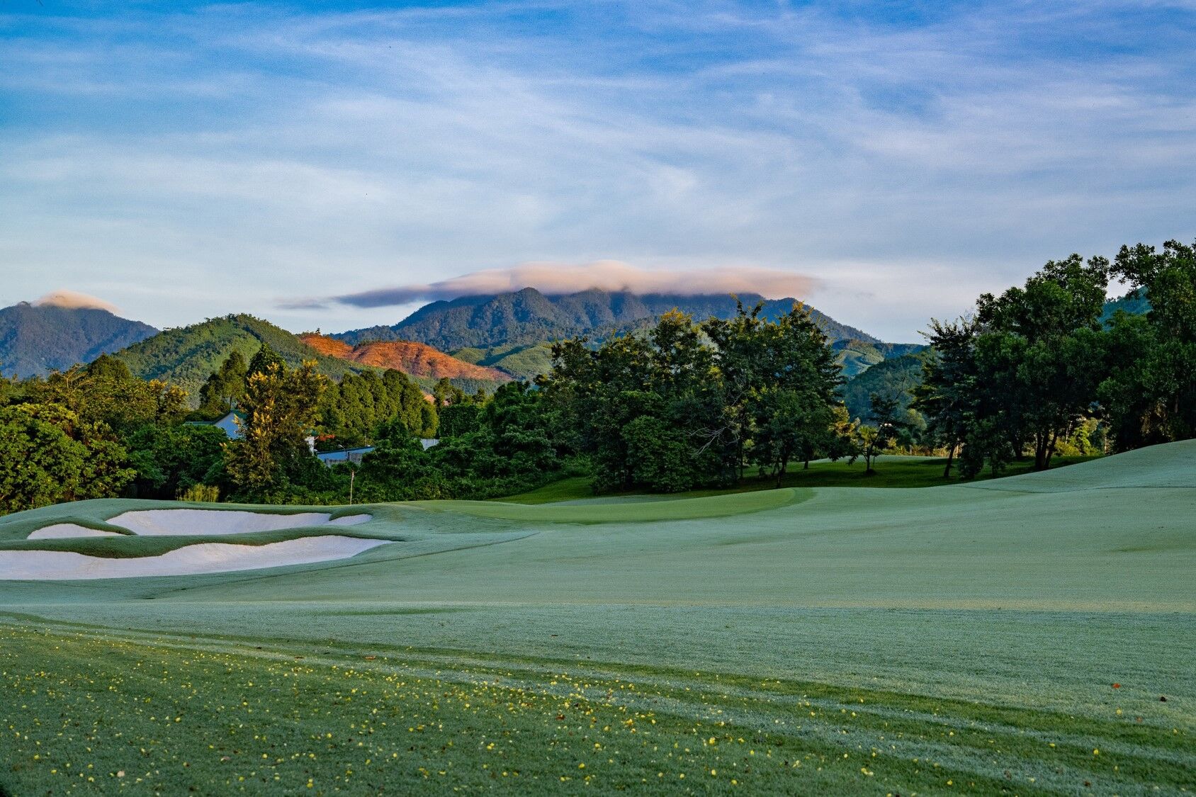 Ba Na Hills Golf Club-gallery