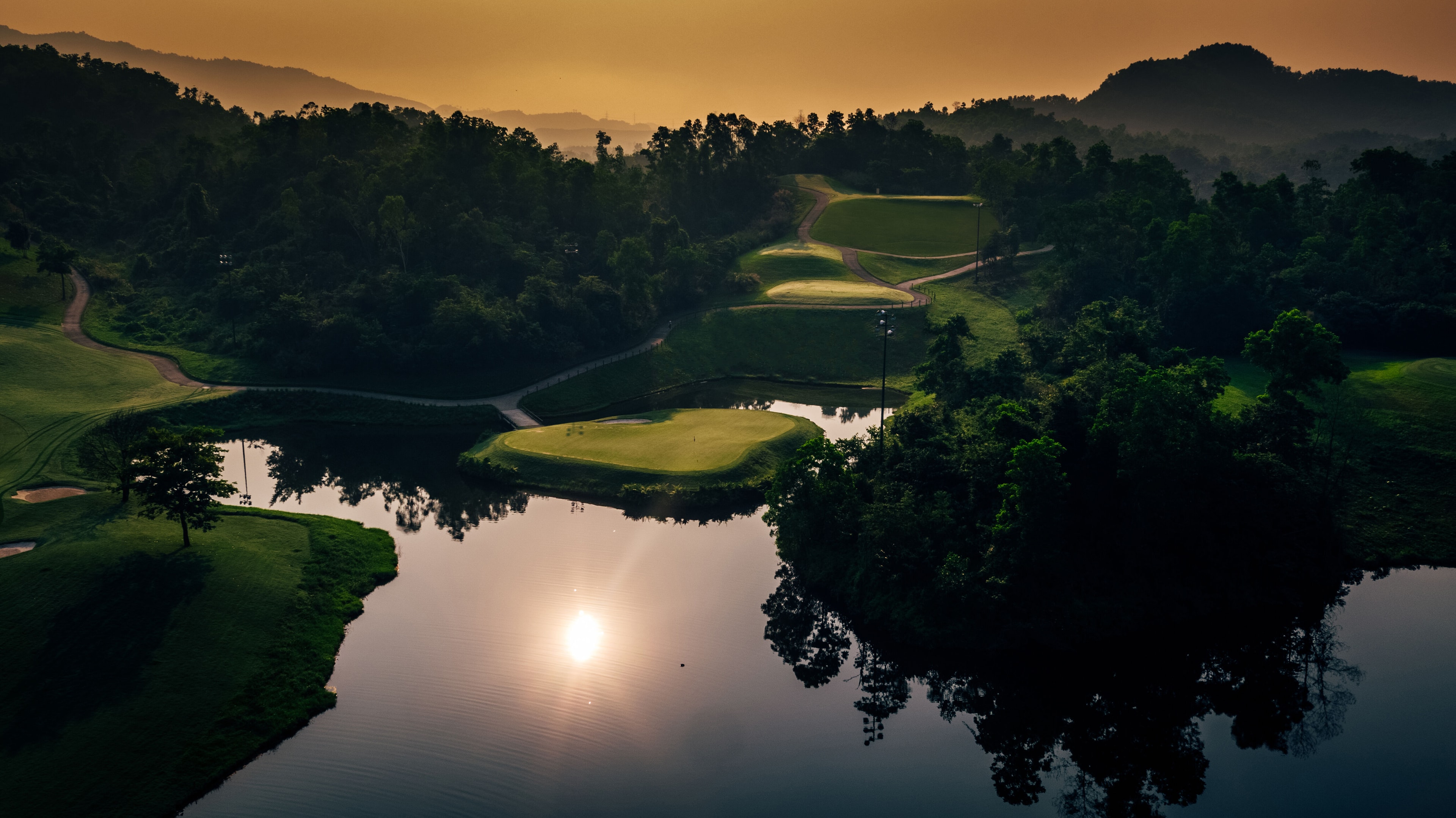 Ba Na Hills Golf Club