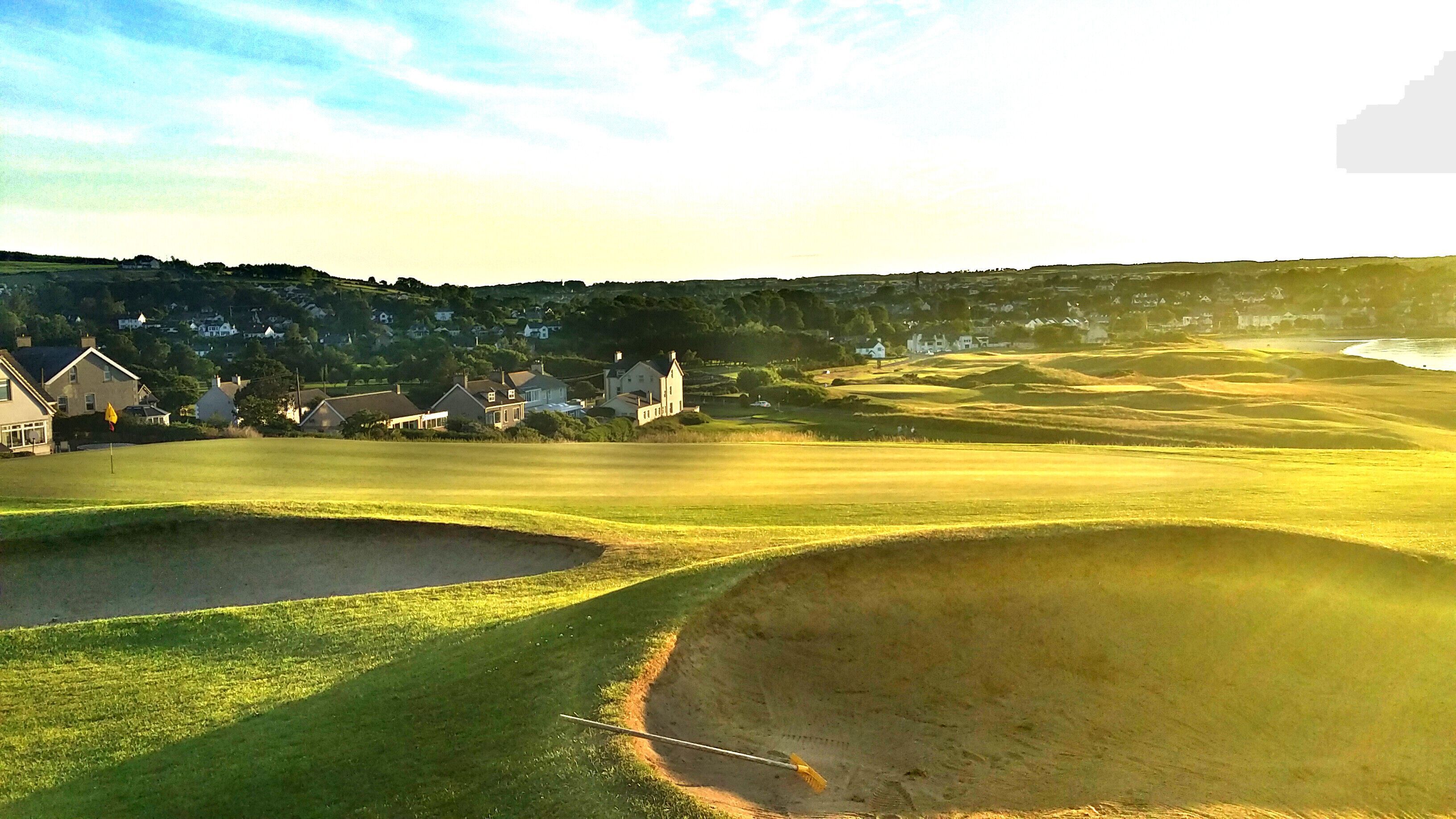 Ballycastle Links Golf Club-gallery