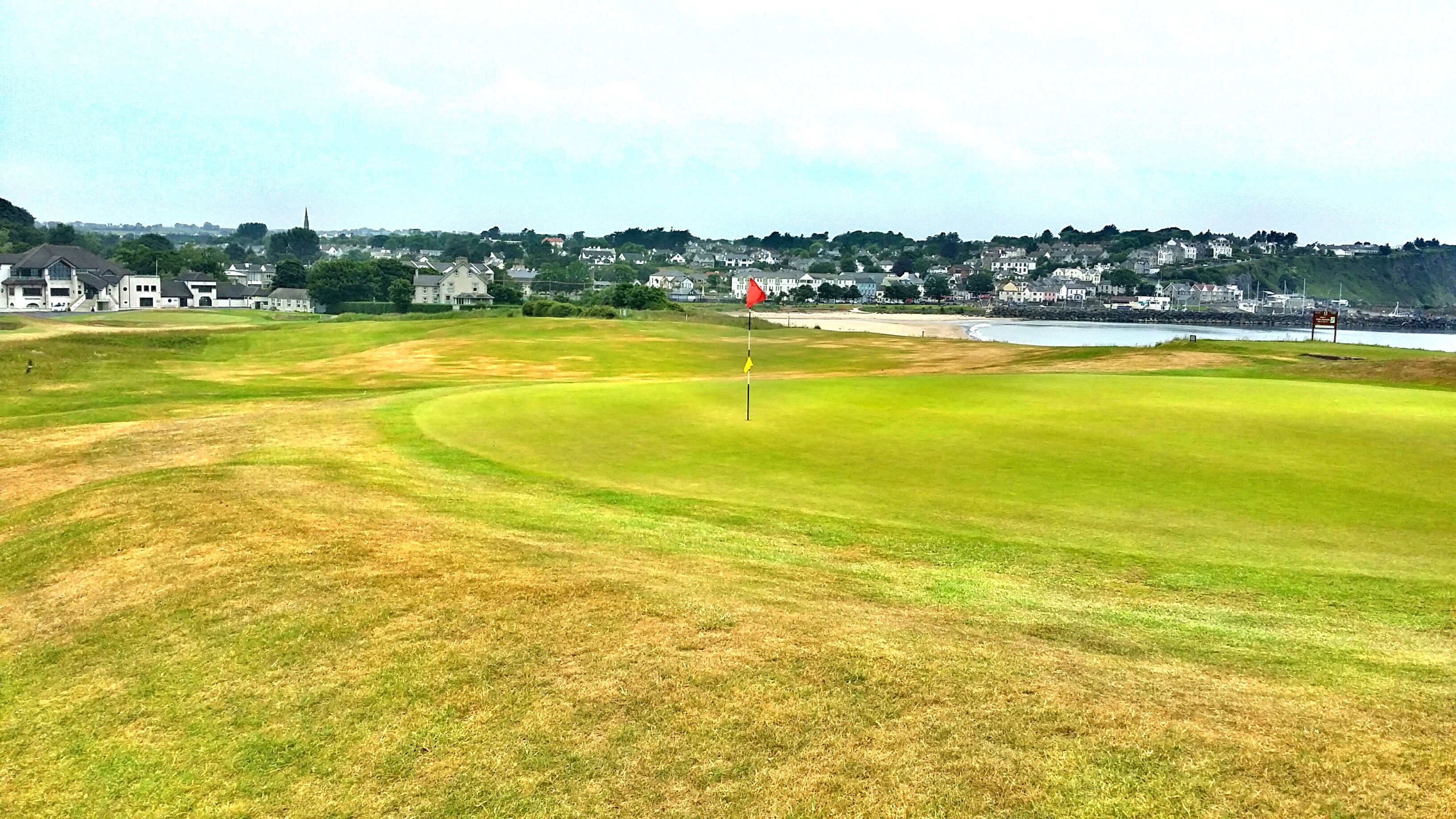 Ballycastle Links Golf Club-gallery