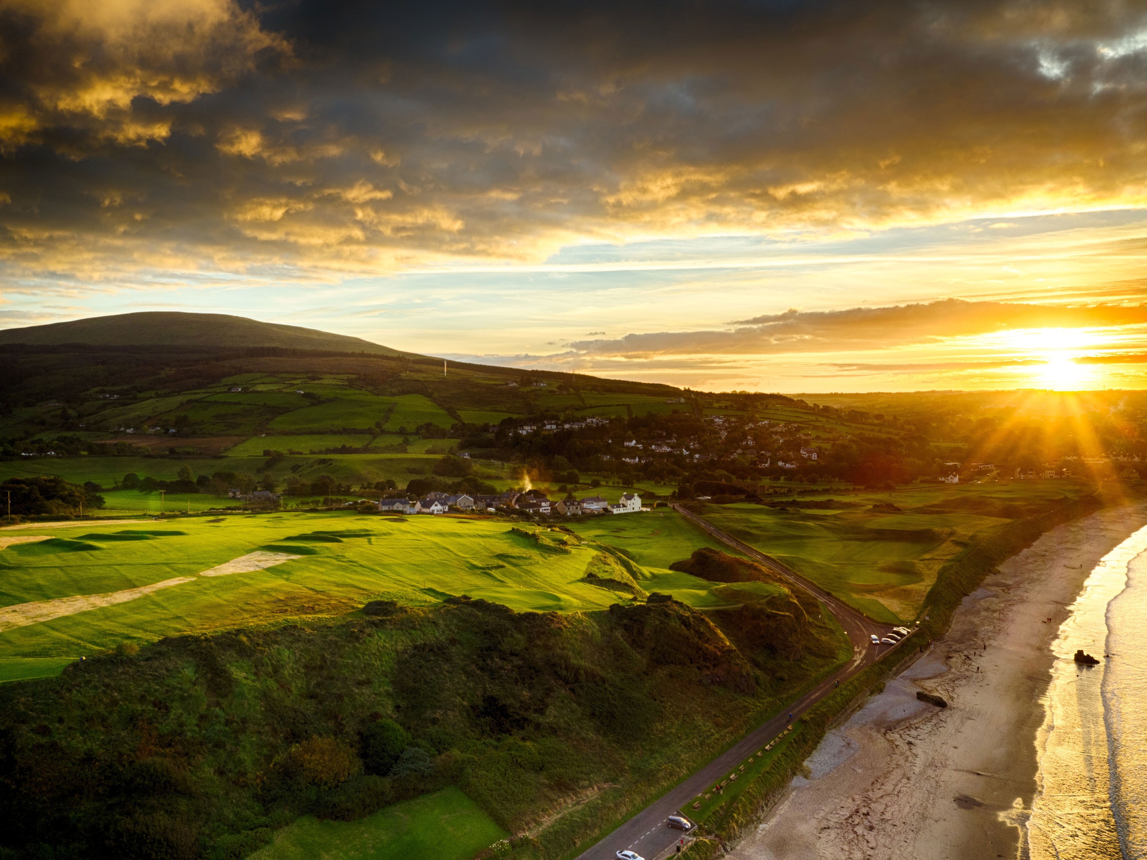 Ballycastle Links Golf Club-gallery