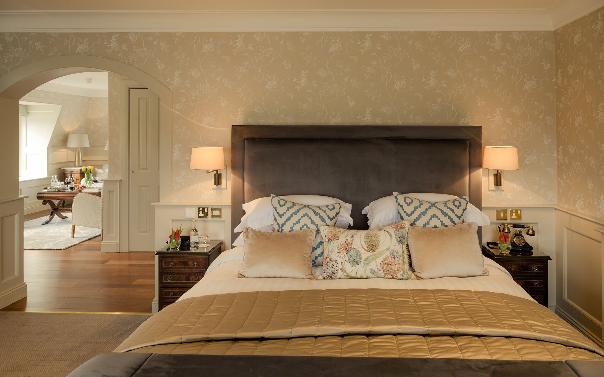 Ballygarry Estate Hotel and Spa-gallery