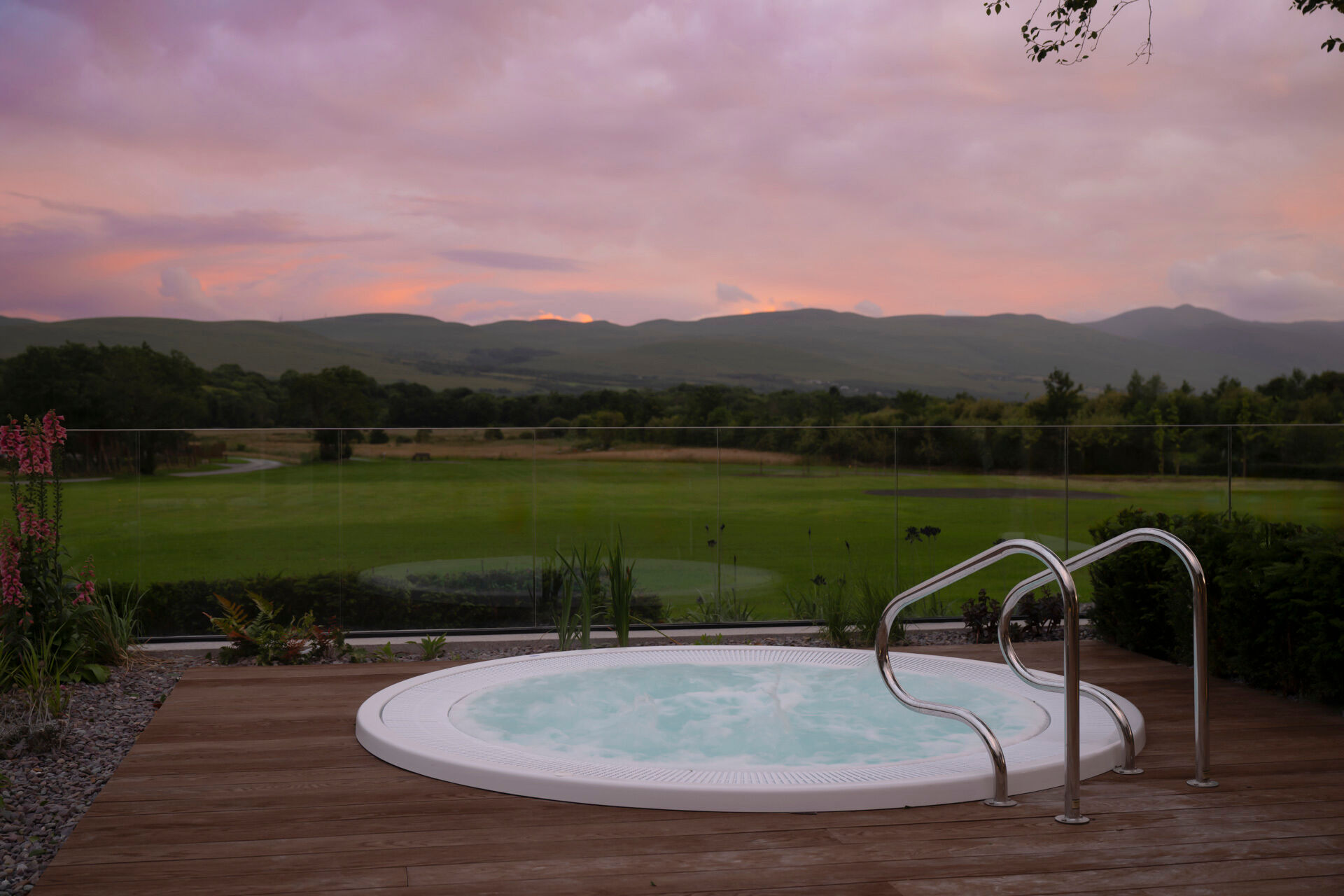 Ballygarry Estate Hotel and Spa