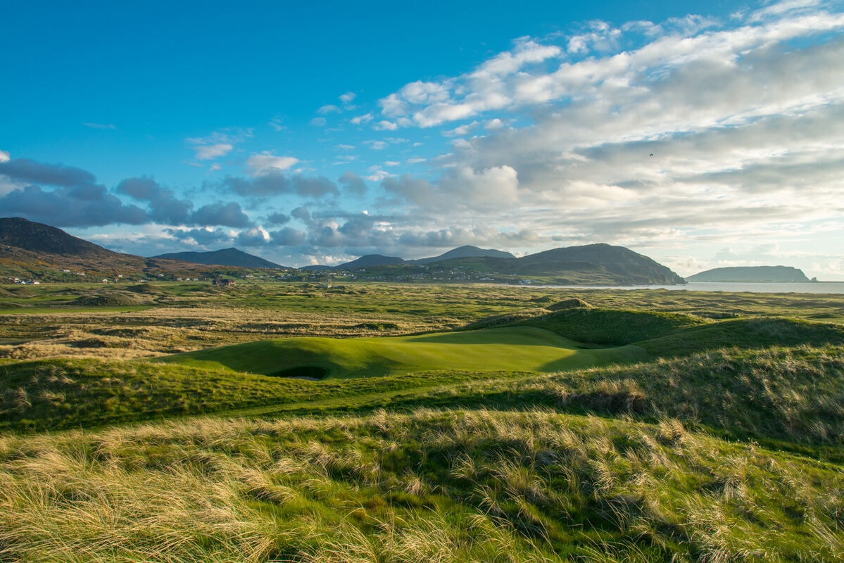 Ballyliffin Golf Club-gallery