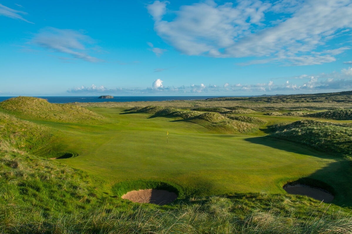 Ballyliffin Golf Club-gallery