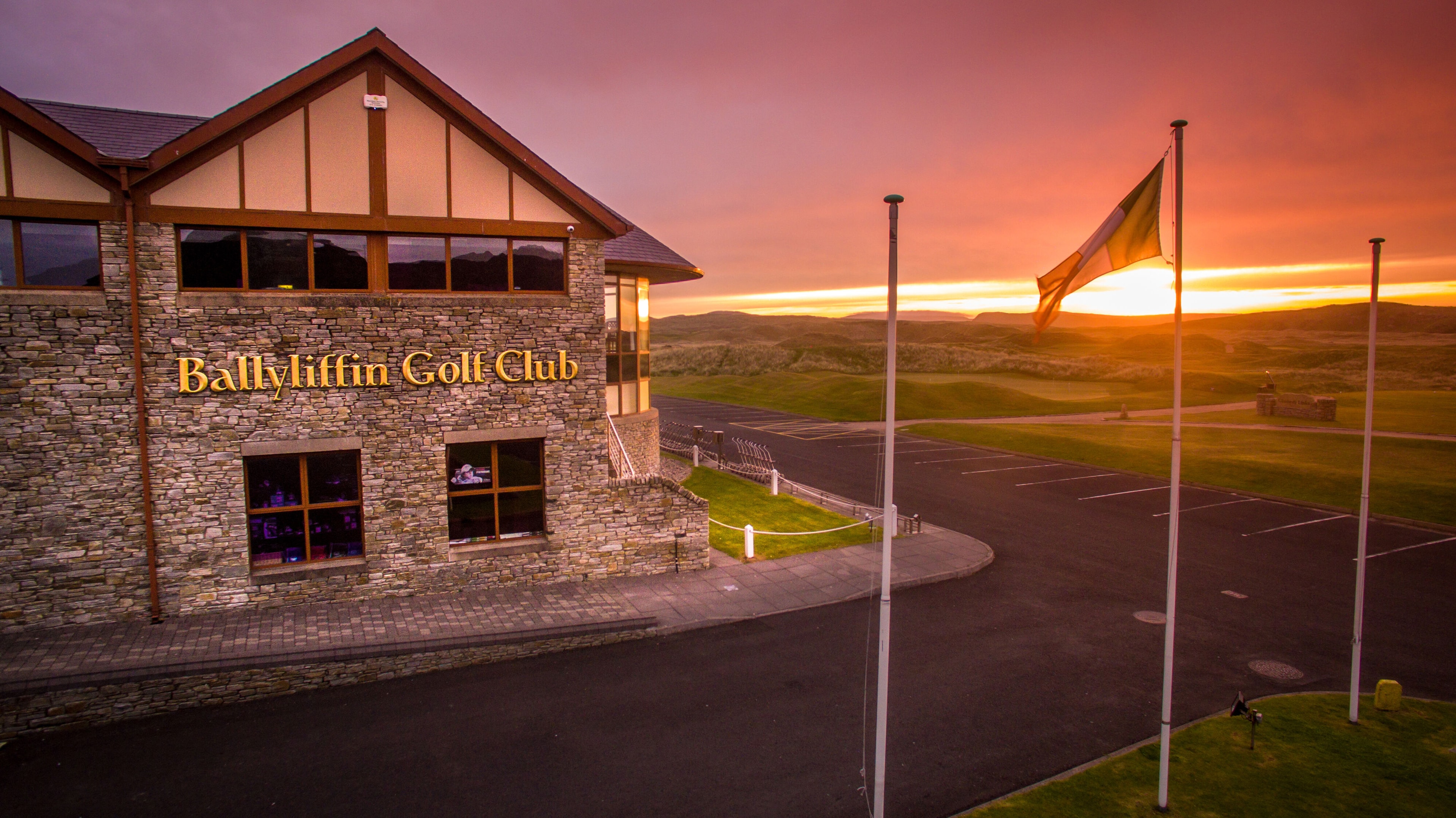 Ballyliffin Lodge & Spa-gallery