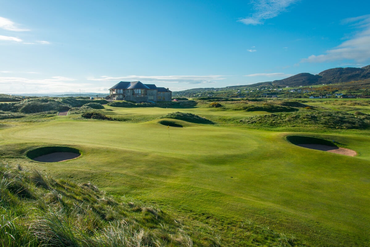 Ballyliffin Lodge & Spa-gallery
