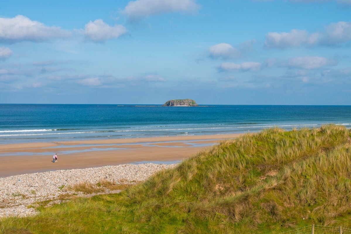 Ballyliffin Lodge & Spa