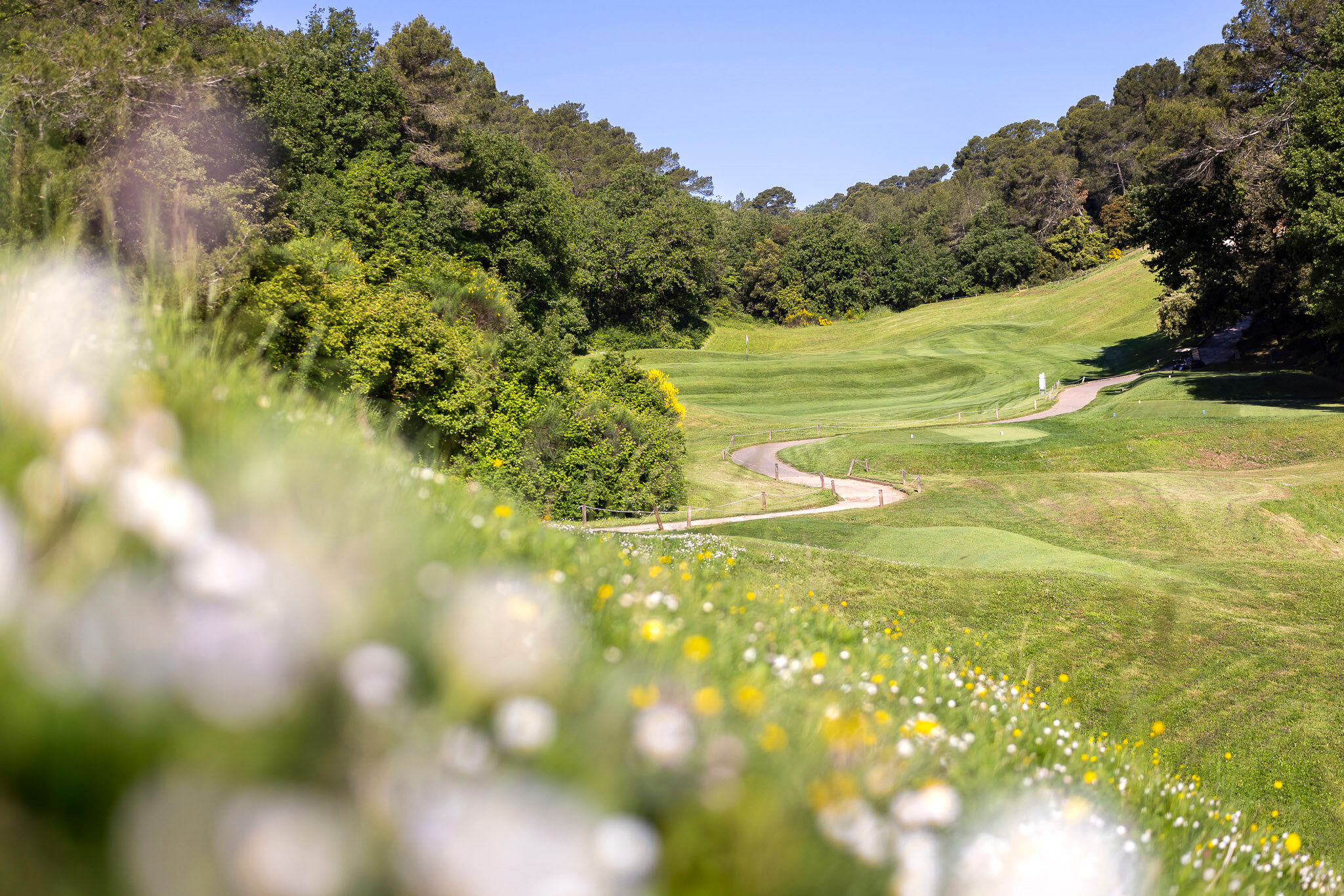 Barbaroux Golf Hotel **** & Spa-gallery