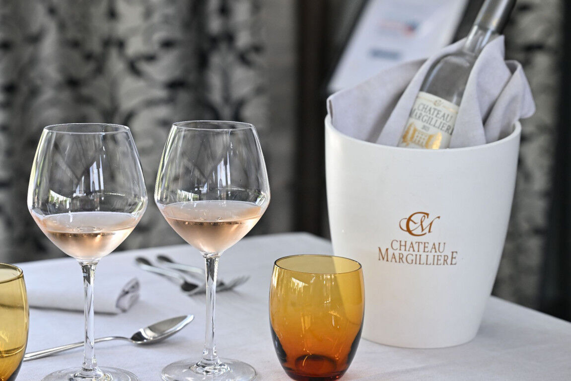 Barbaroux Golf Hotel **** & Spa-gallery