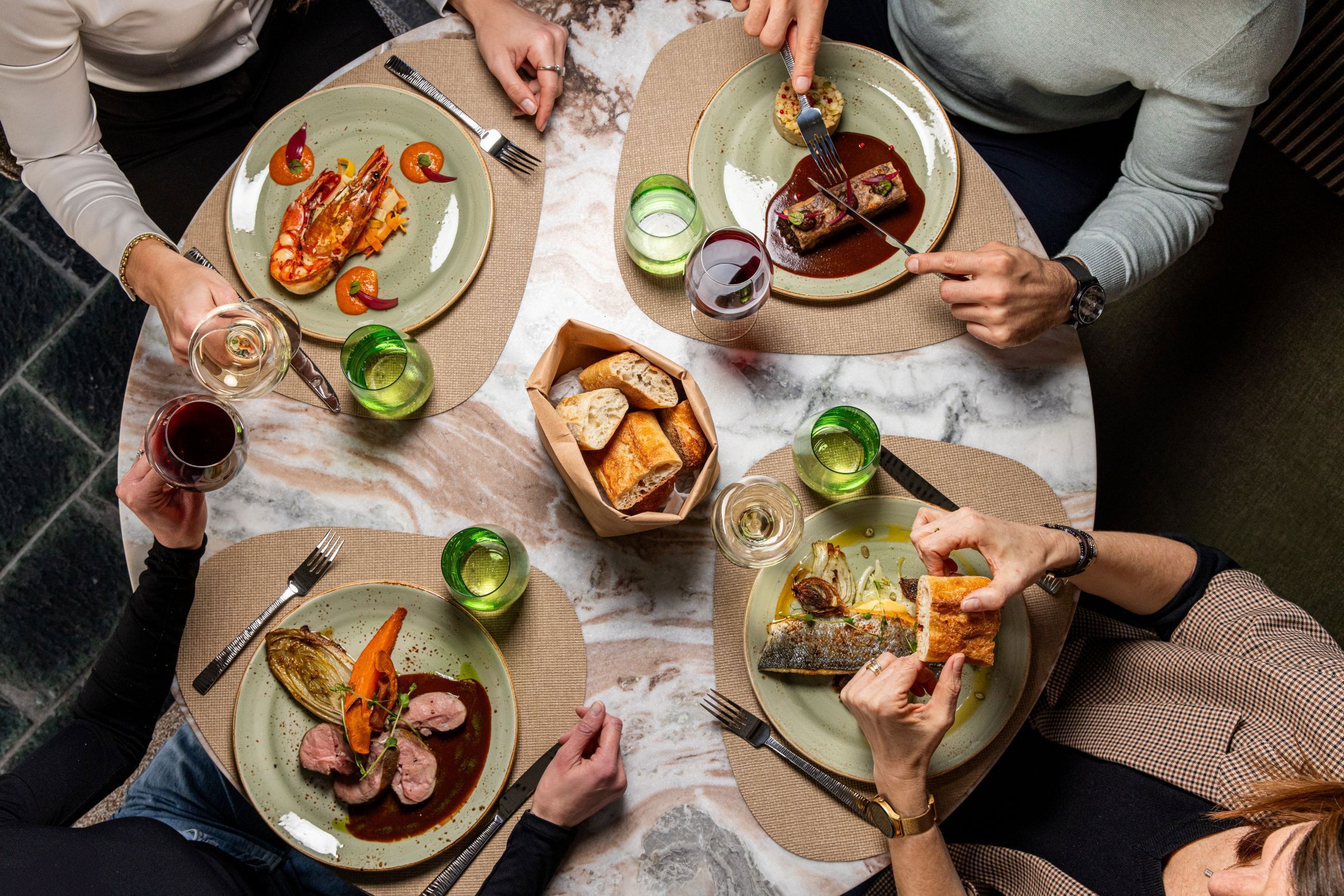 Barbaroux Golf Hotel **** & Spa-gallery