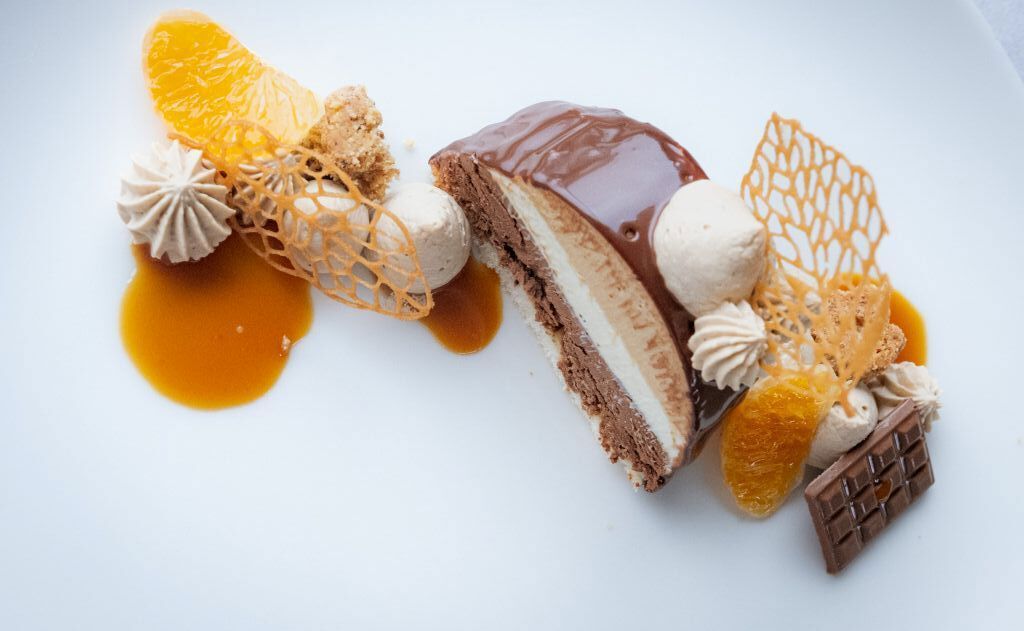 Barbaroux Golf Hotel **** & Spa