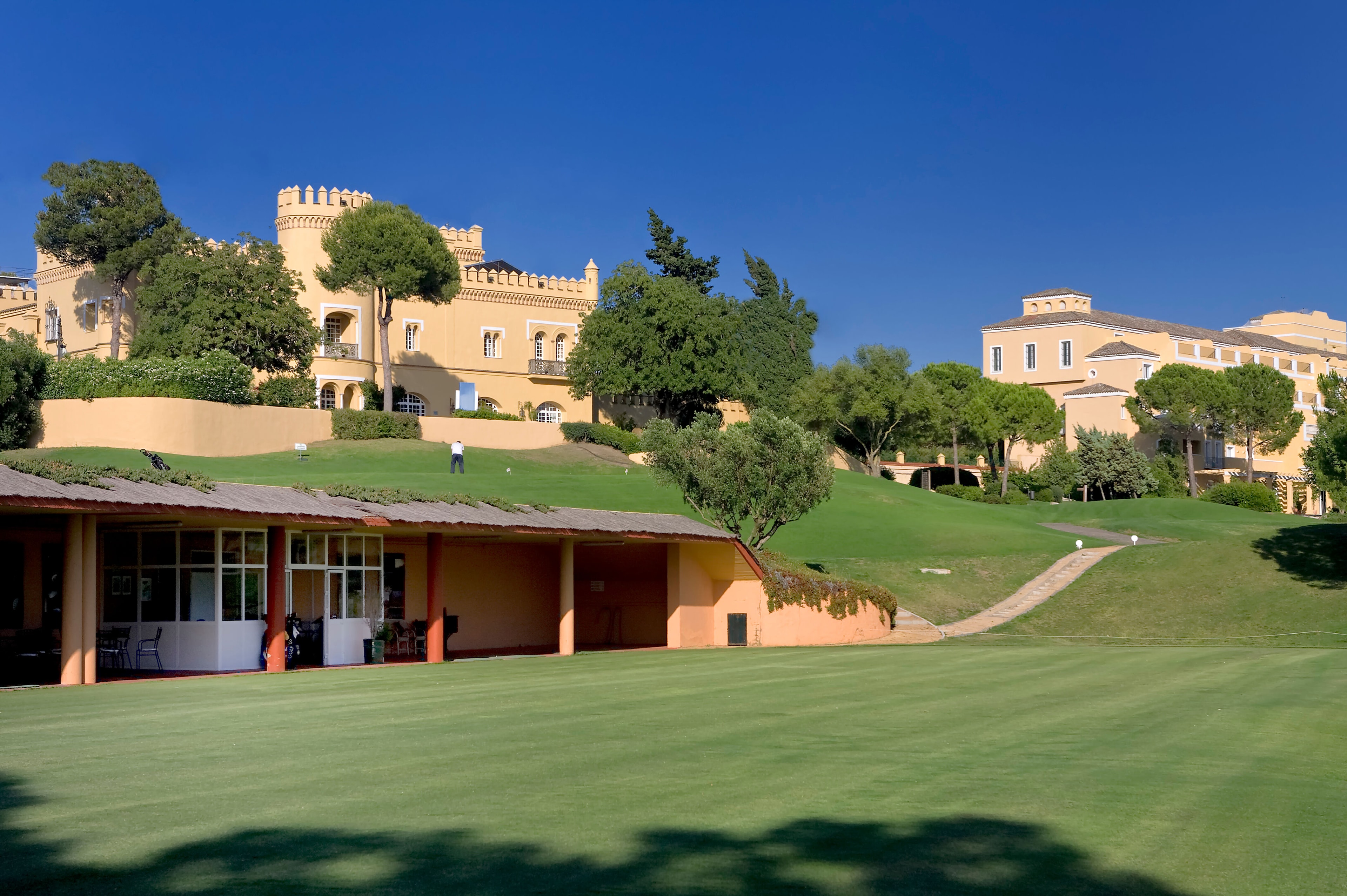 Barceló Montecastillo Golf & Sports Resort-gallery