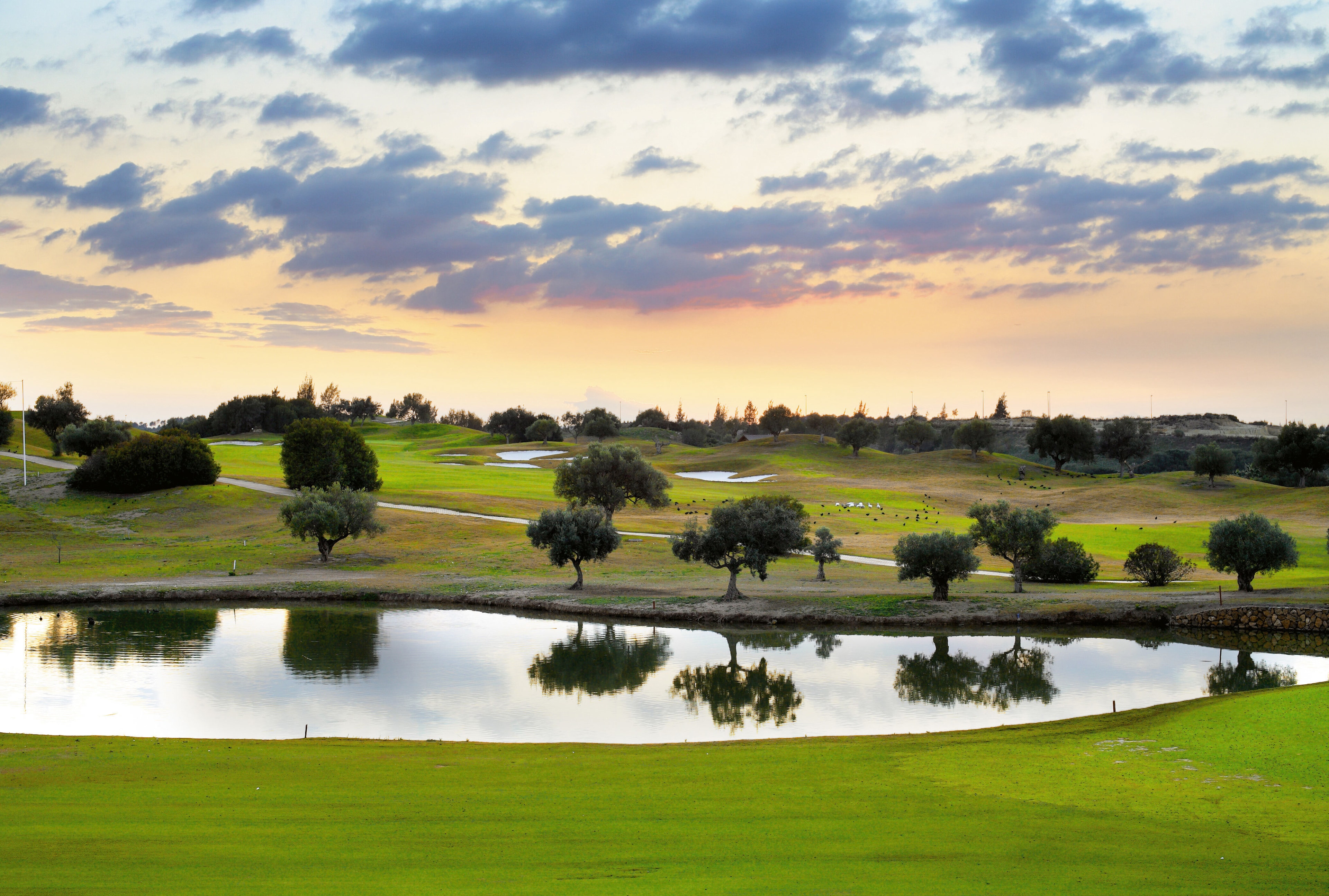 Barceló Montecastillo Golf & Sports Resort-gallery