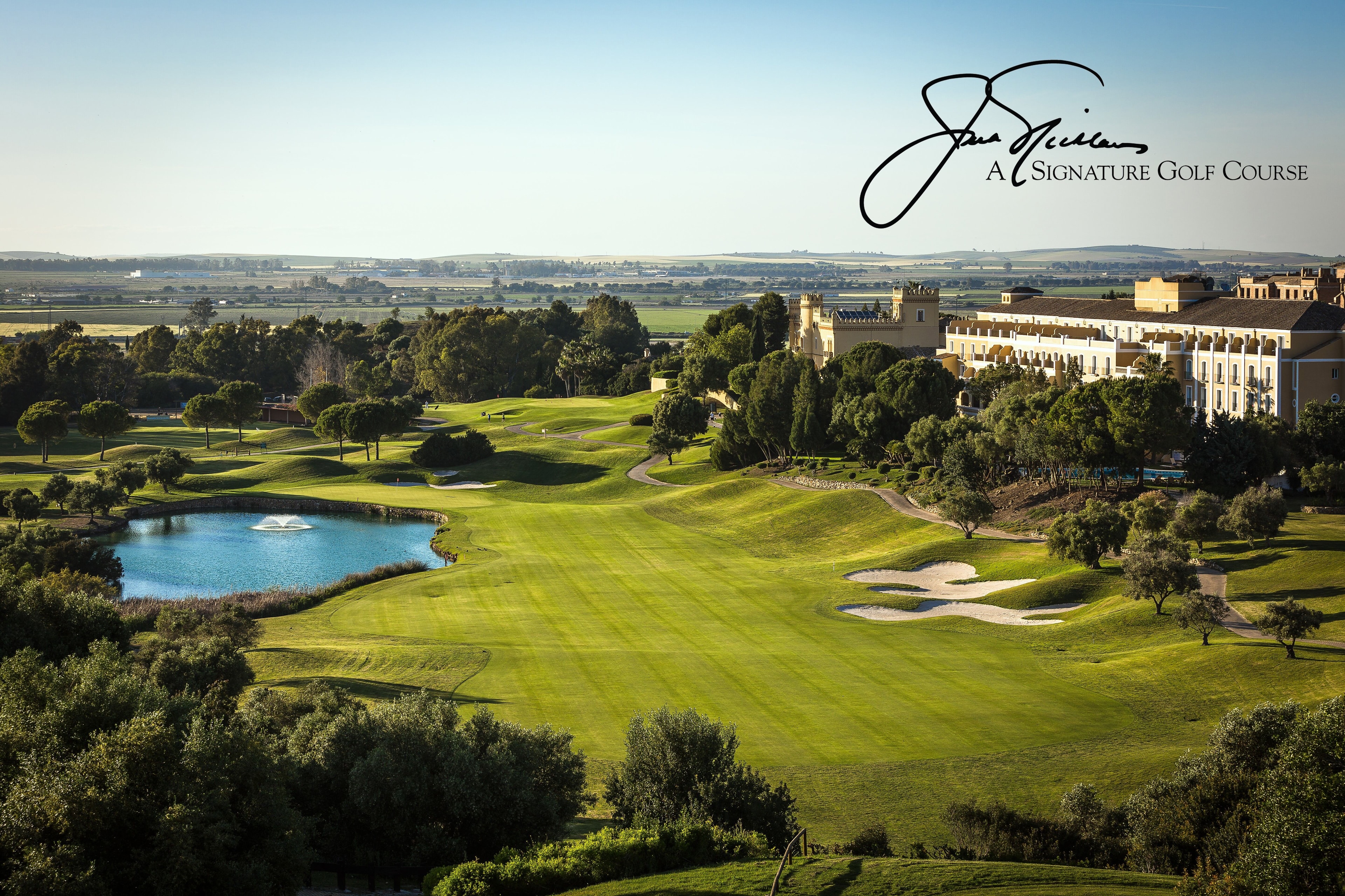 Barceló Montecastillo Golf & Sports Resort-gallery