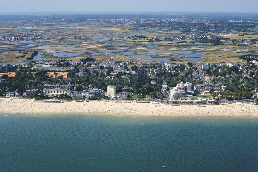 Barrière La Baule Resort-gallery