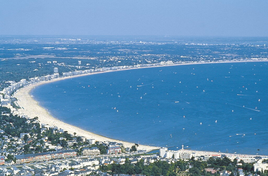 Barrière La Baule Resort-gallery