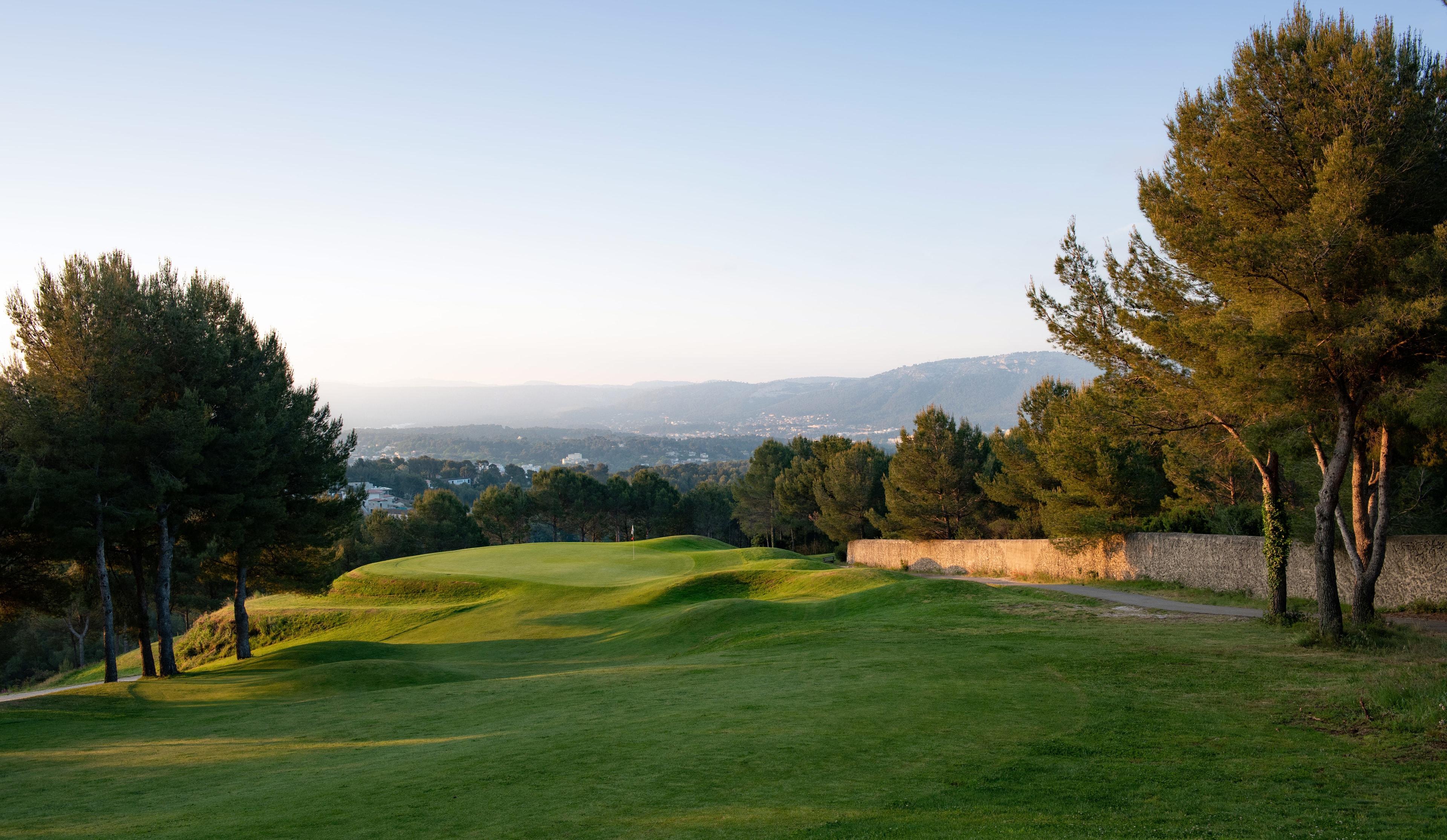 Bastide de la Salette Golf Club-gallery