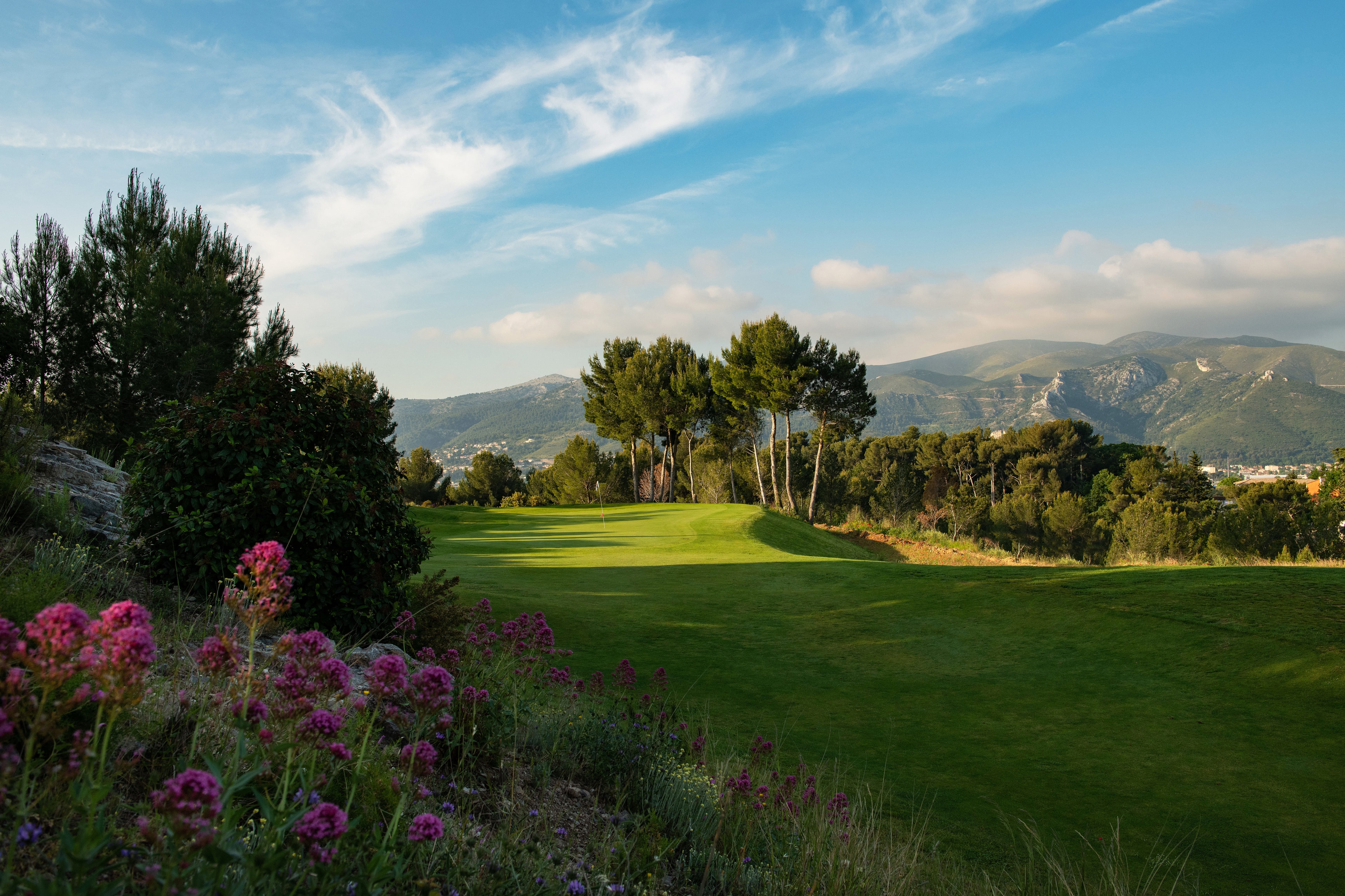 Bastide de la Salette Golf Club-gallery
