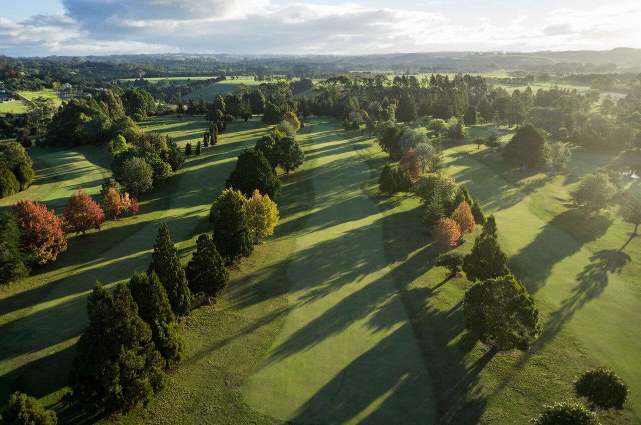 Bay of Islands Golf Club Kerikeri-gallery