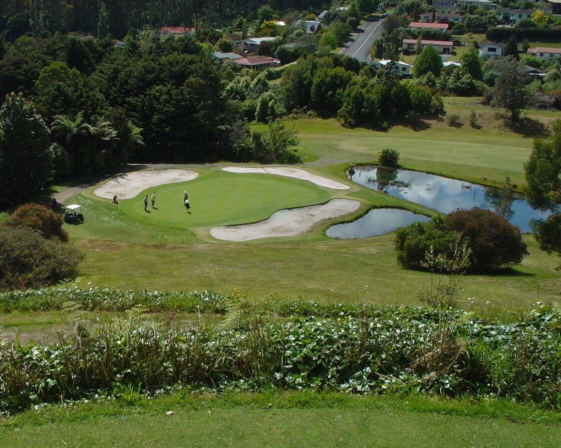 Bay of Islands Golf Club Kerikeri-gallery