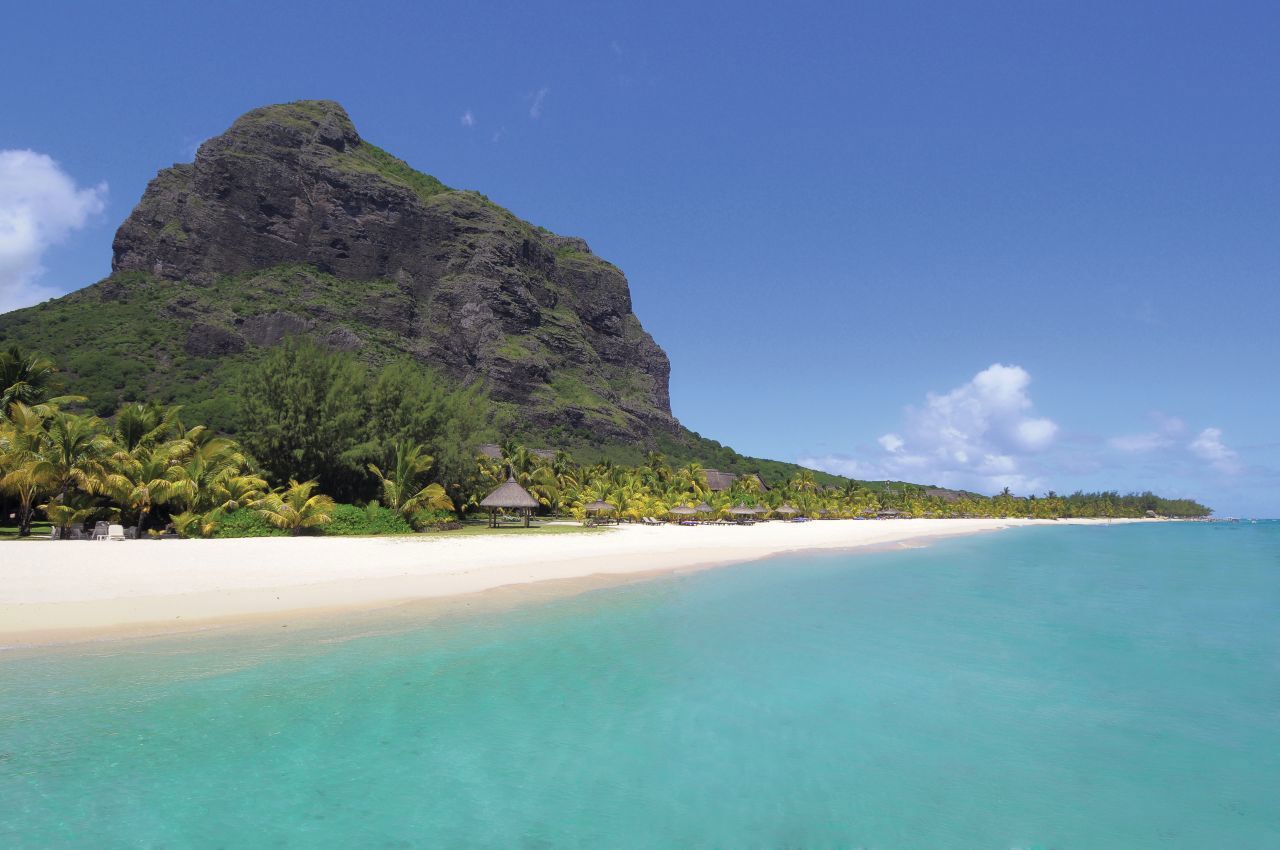 Beachcomber Resorts & Hotels-gallery