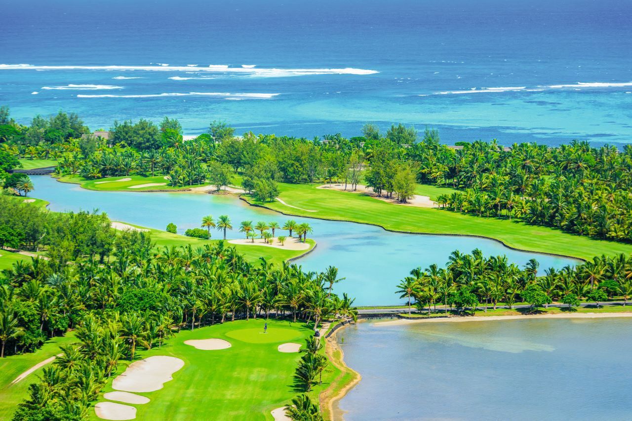 Beachcomber Resorts & Hotels-gallery