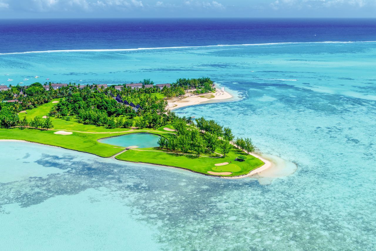 Beachcomber Resorts & Hotels